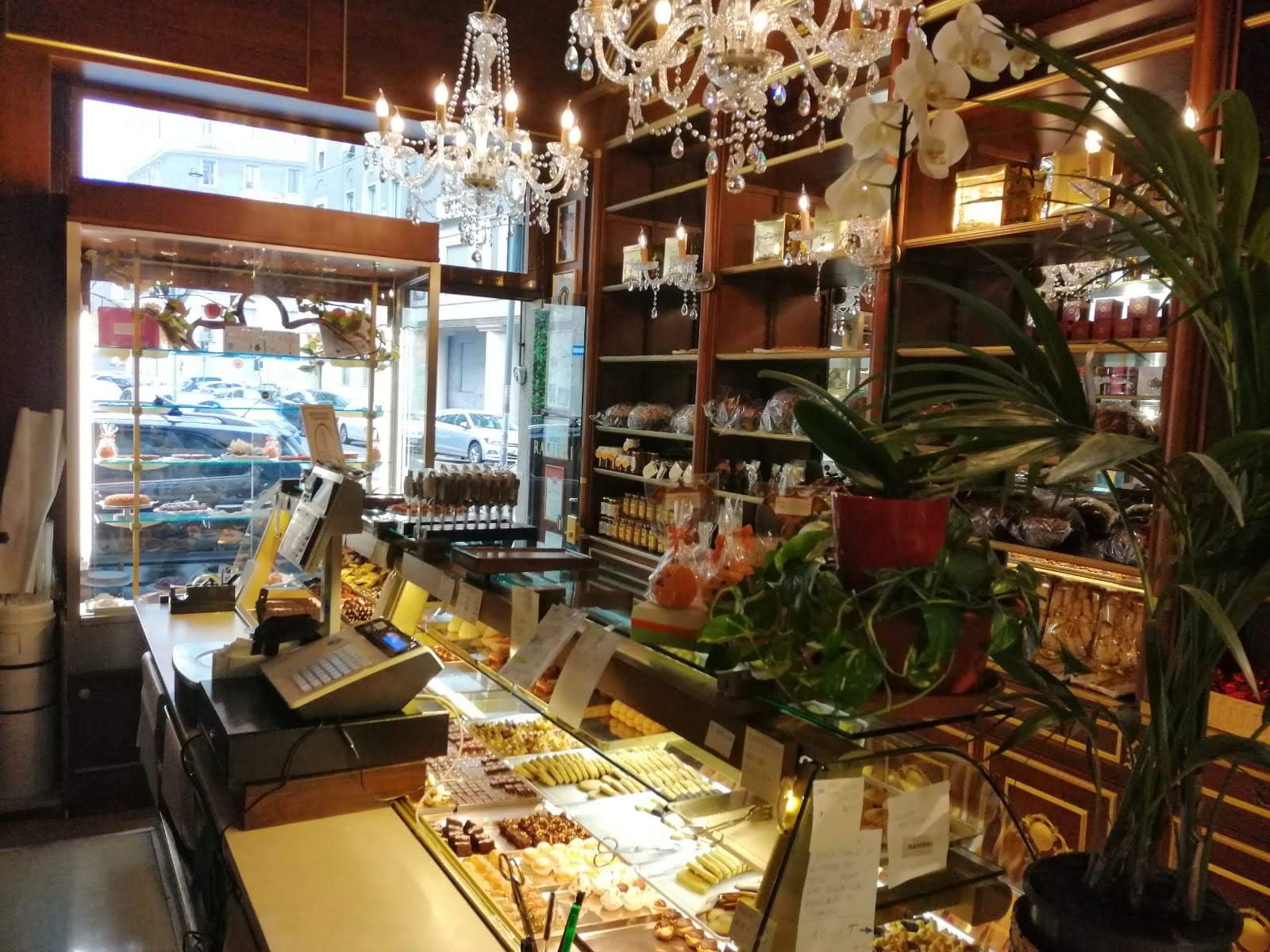 Milan Gourmet Food Tour: A Full Culinary Journey