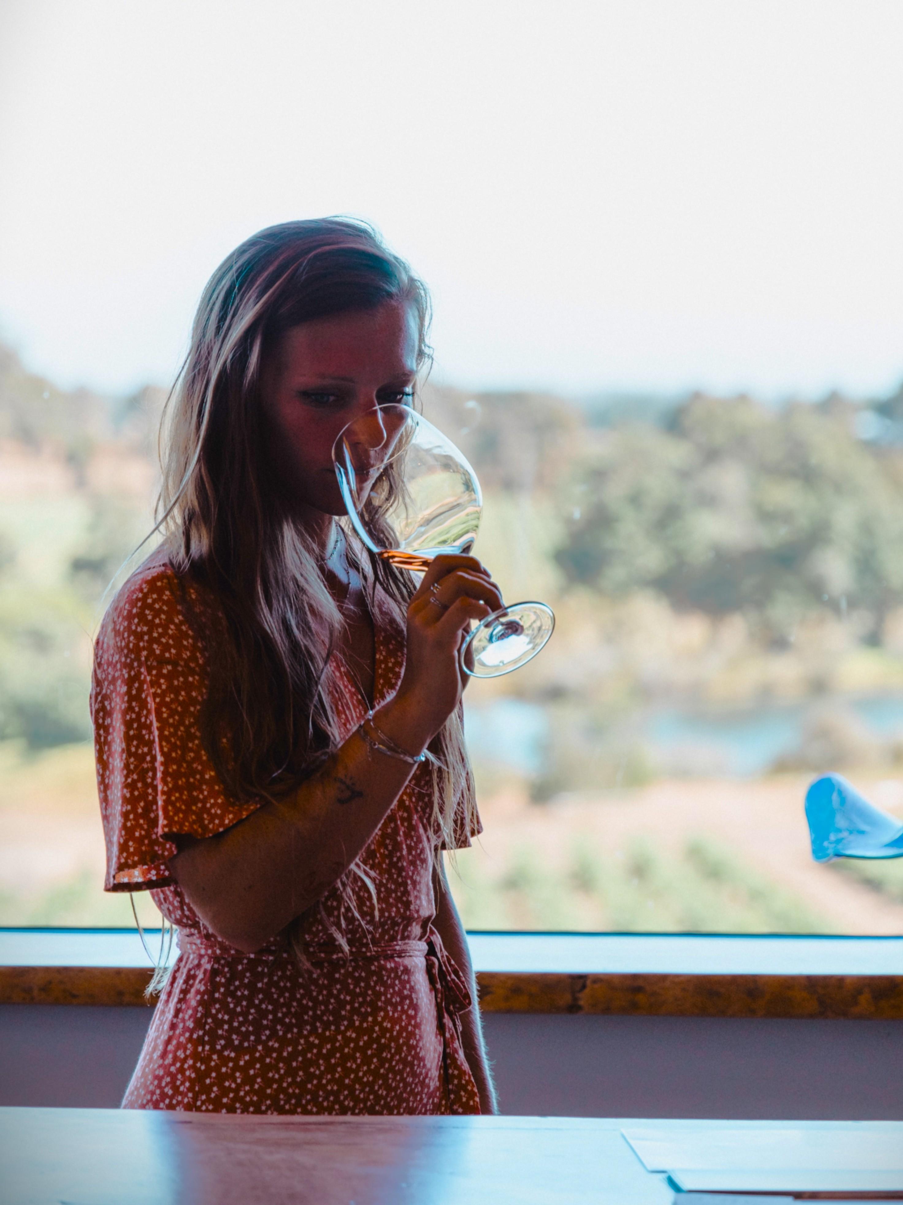 Margaret River wine tour — image 9