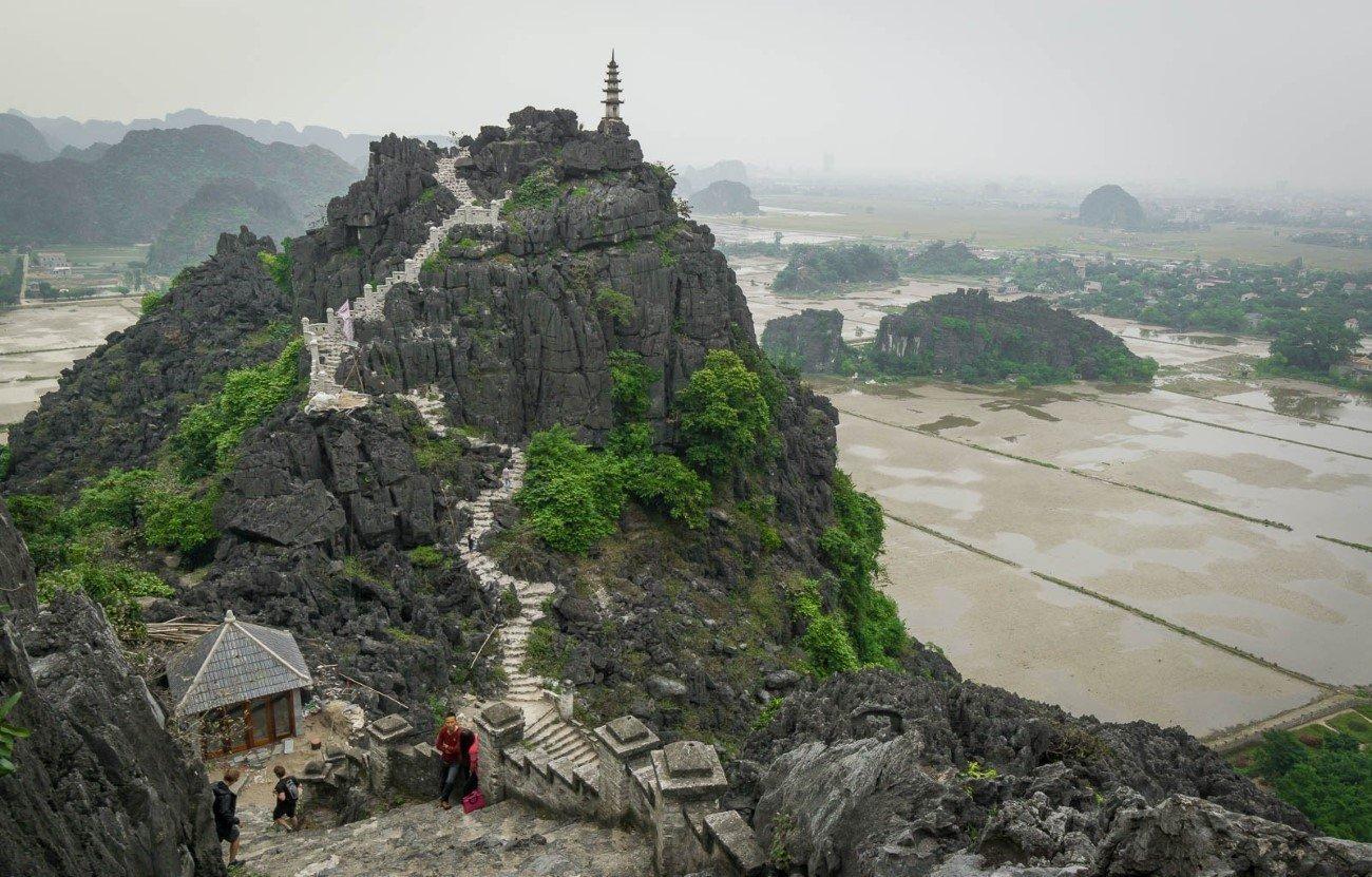 2-Day Hanoi, Ninh Binh & Ha Long Bay Luxury Tour