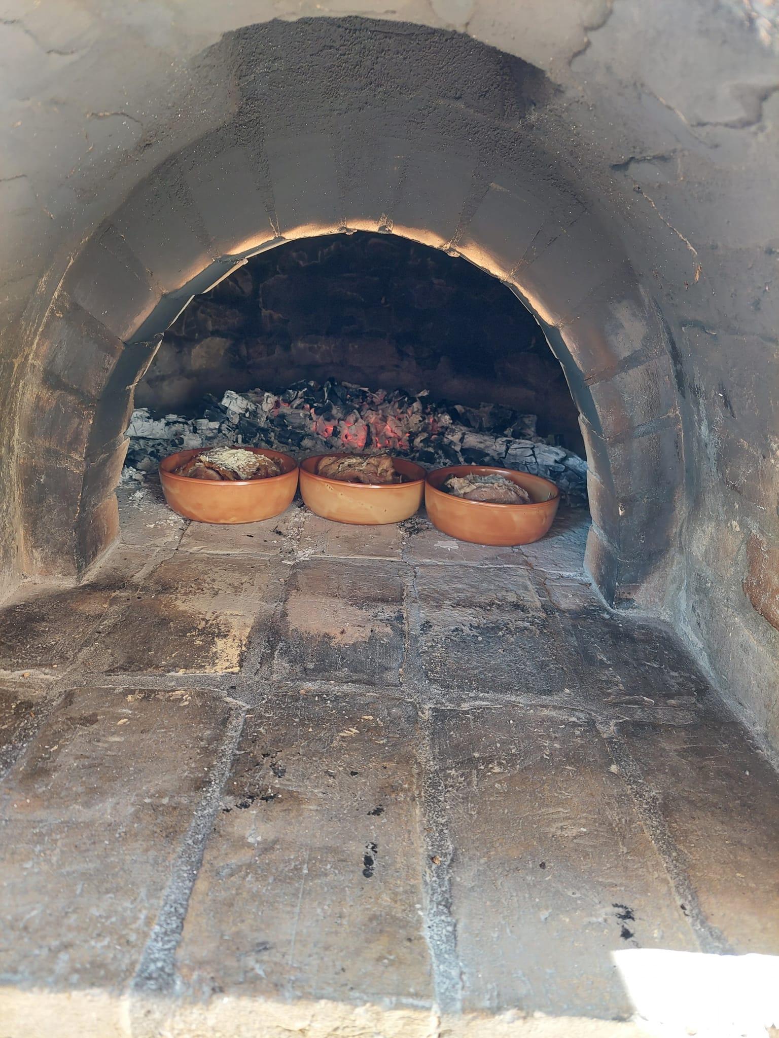 Corfu Cooking Class, Market Tour & Olive Oil Tasting