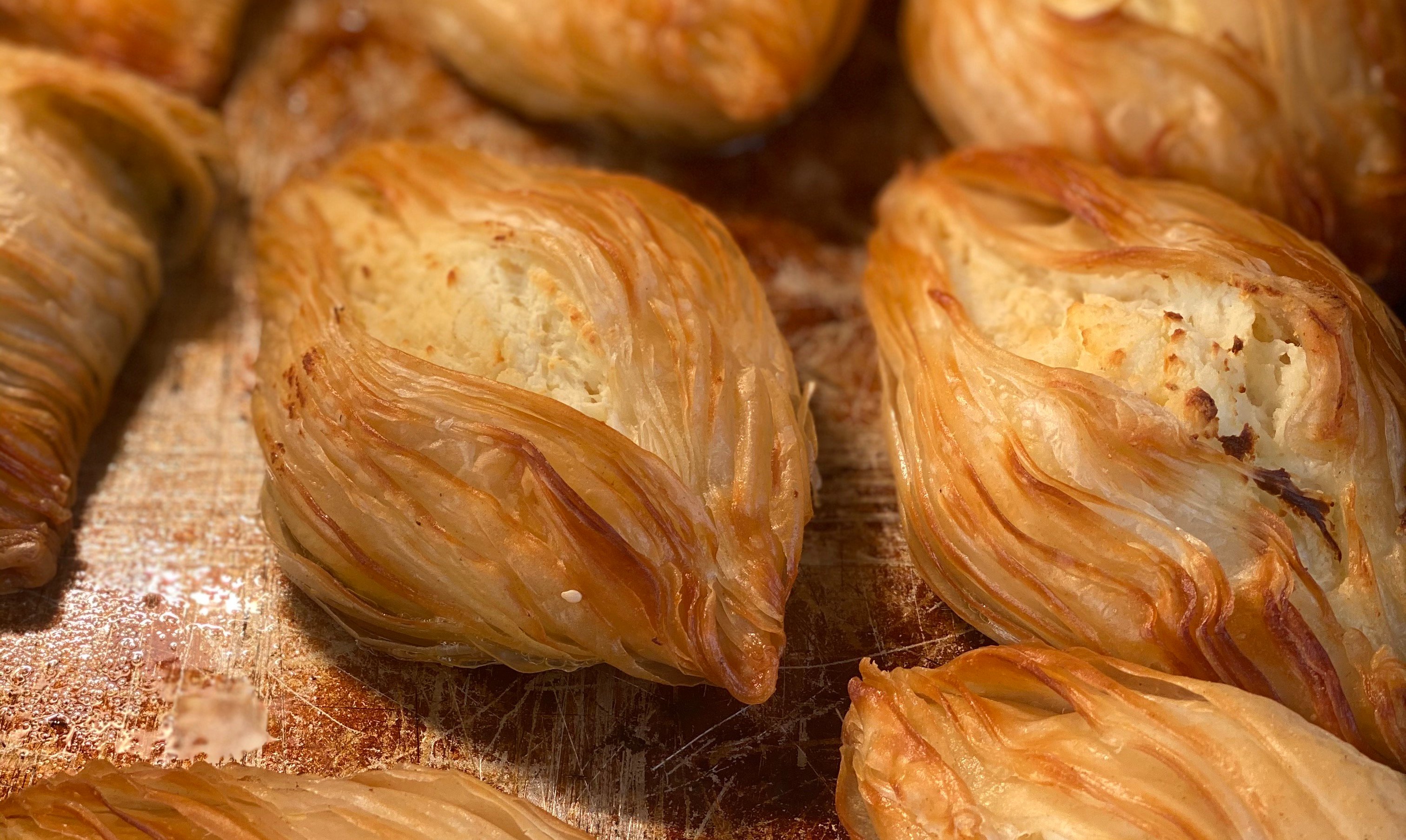 Valletta Food & History Walk