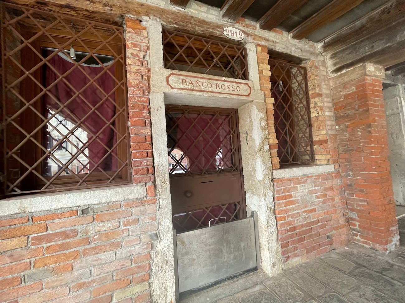 walking tour in Venice — photo 13