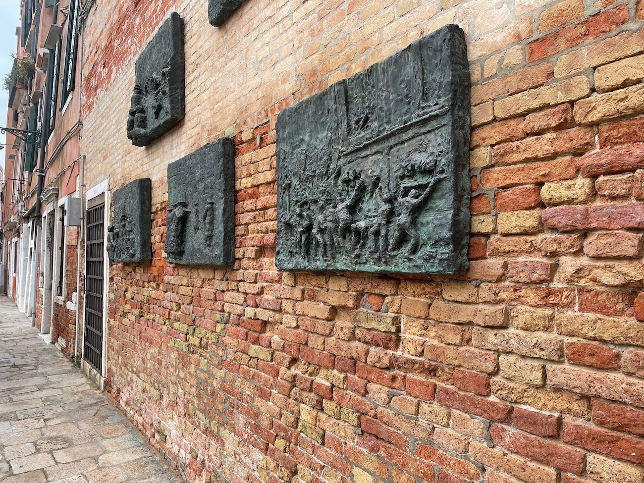 walking tour in Venice — photo 11