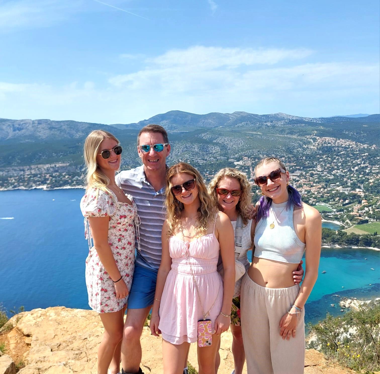 Bandol & Cassis Wine Discovery