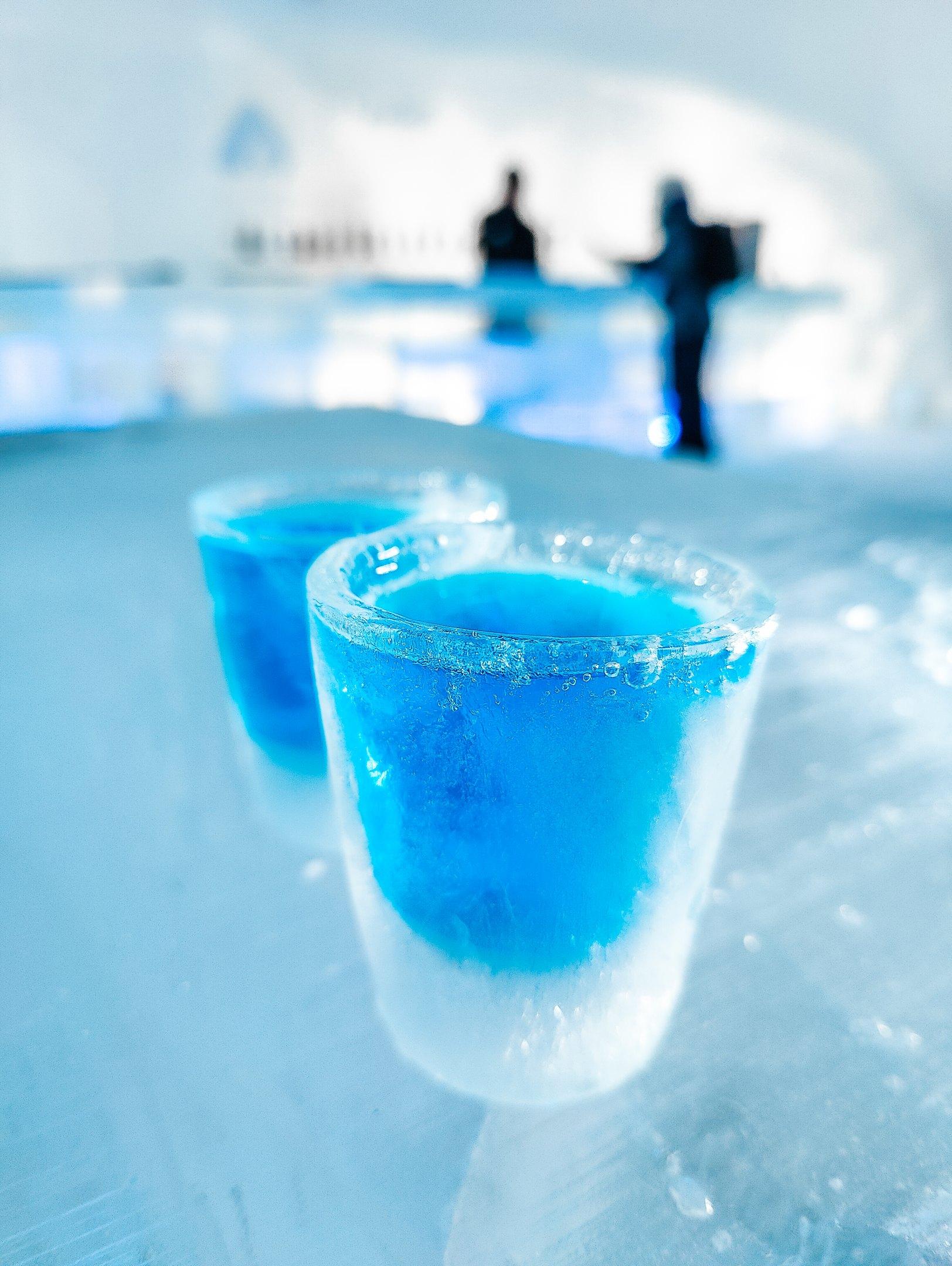 Rovaniemi Arctic SnowHotel Experience