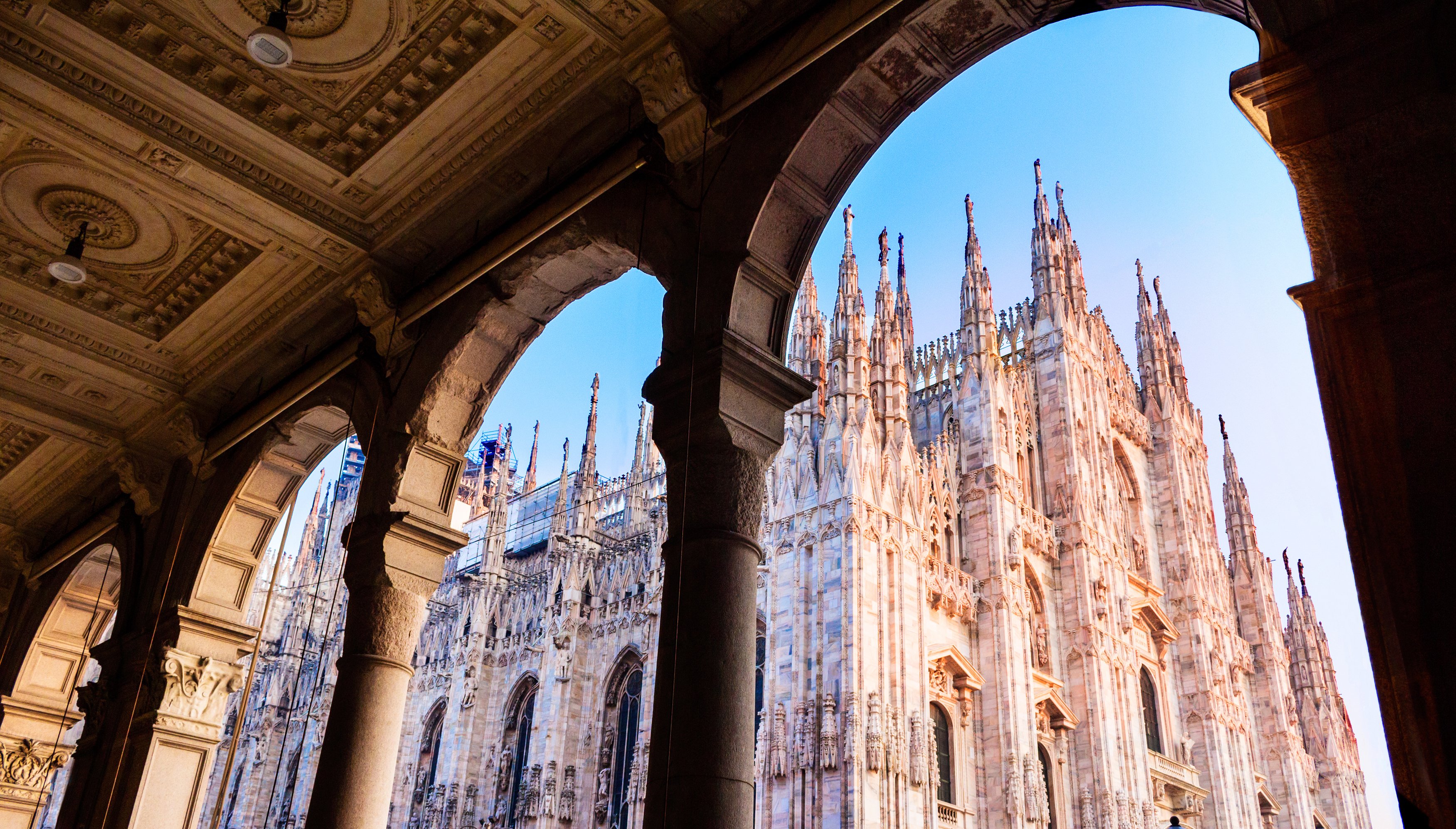 Milan Duomo & The Last Supper: Skip-the-Line Guided Tour