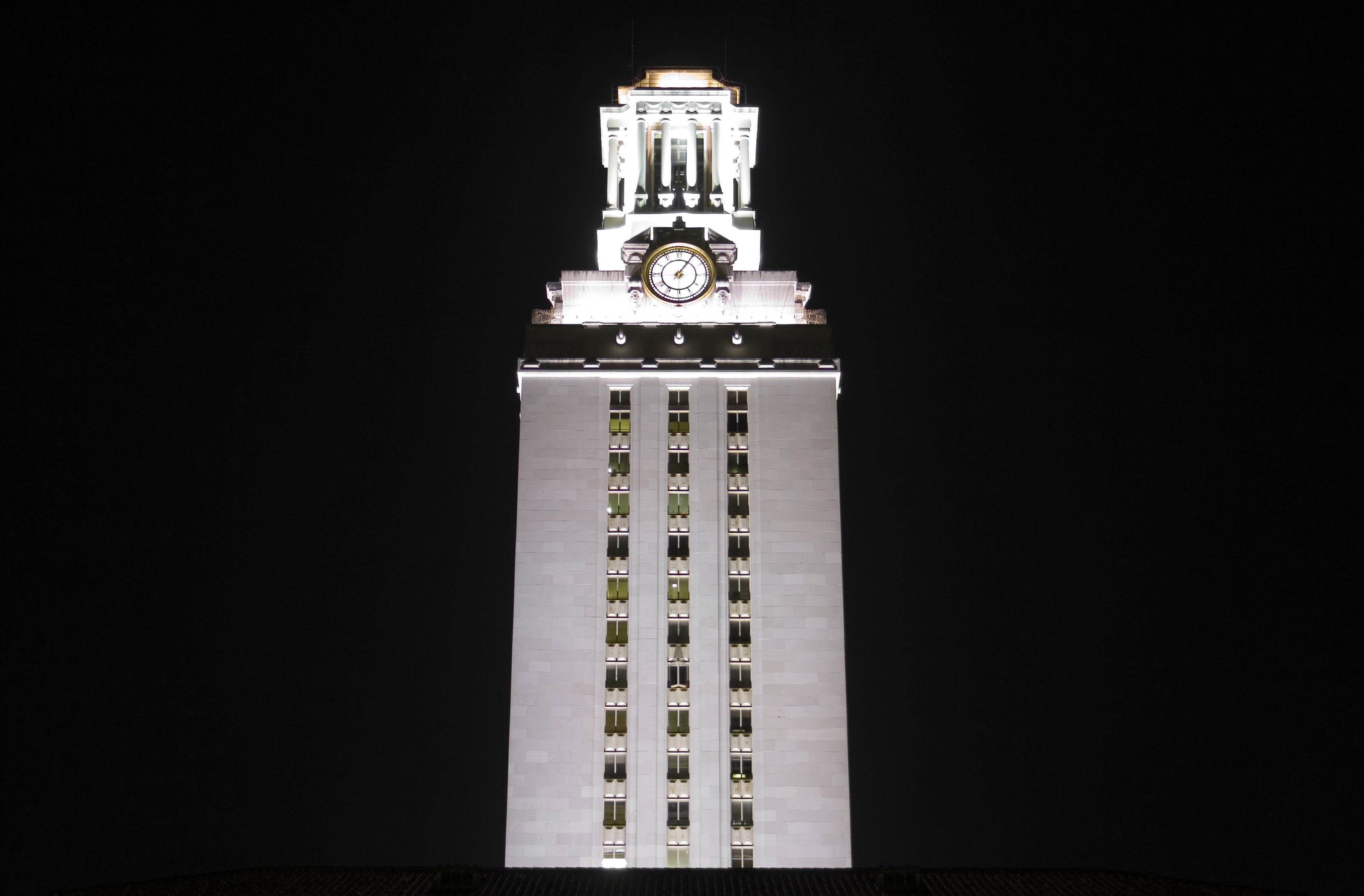 Austin ghost tour photograph 3