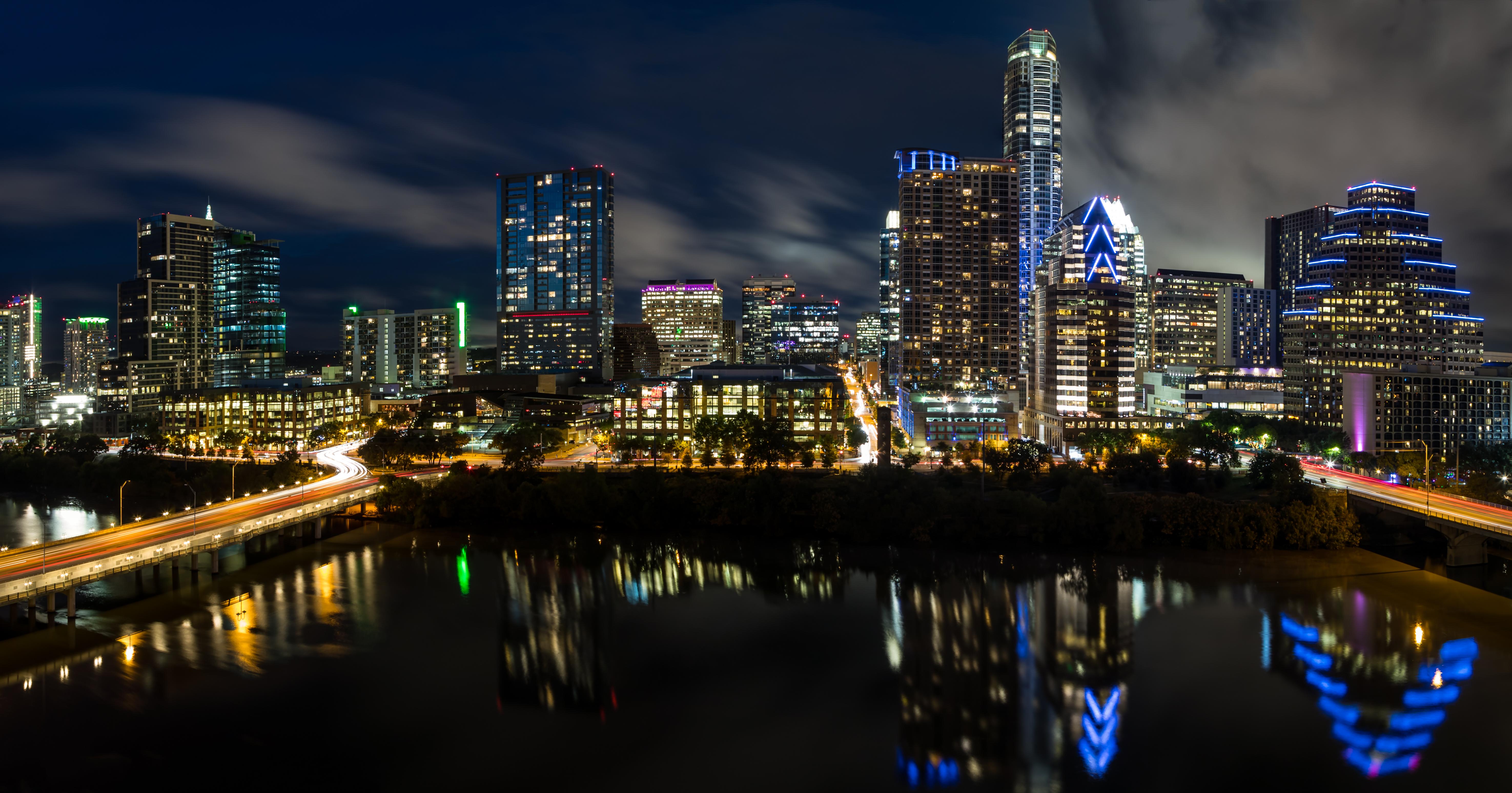 Austin ghost tour photograph 5