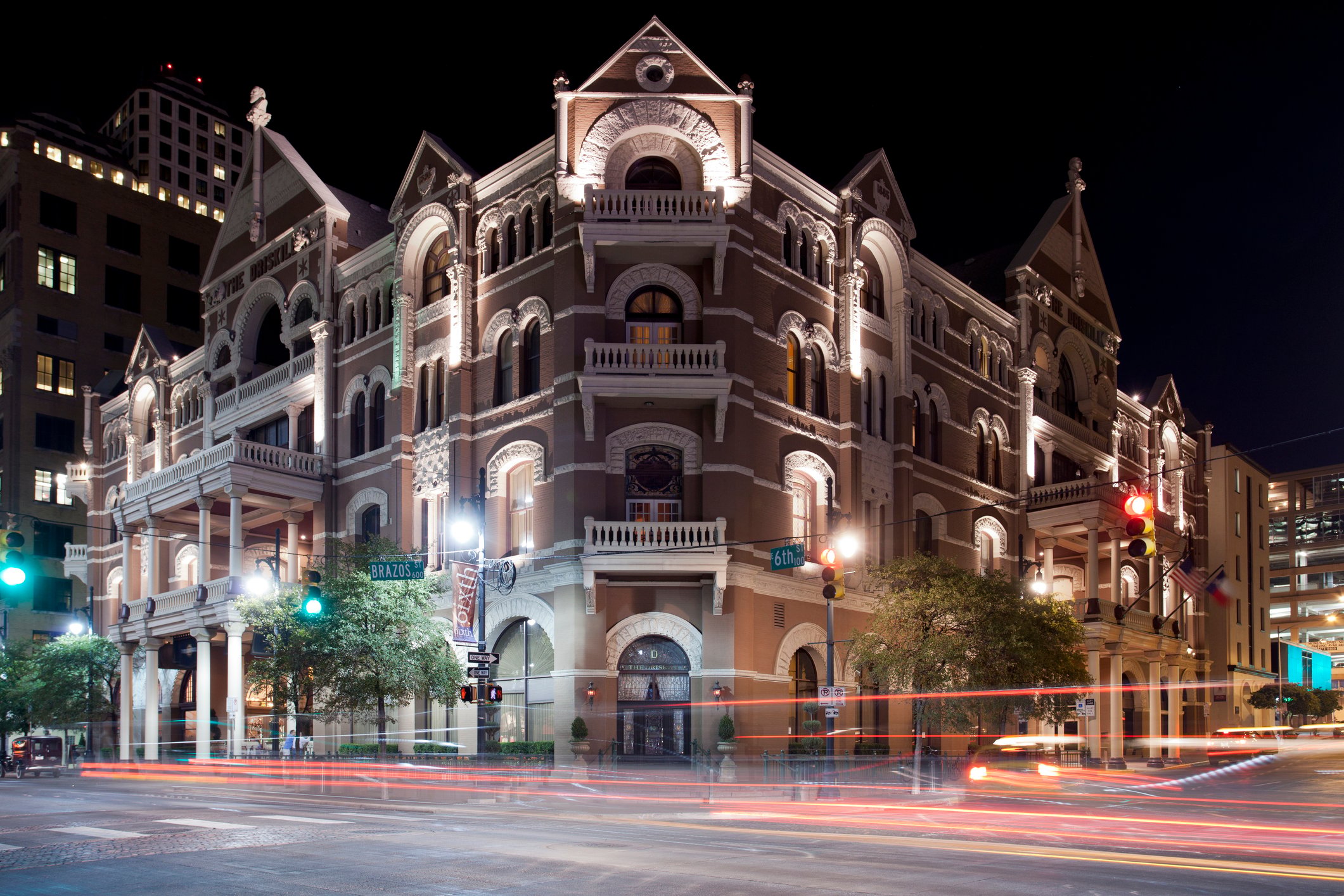 Austin ghost tour photograph 6