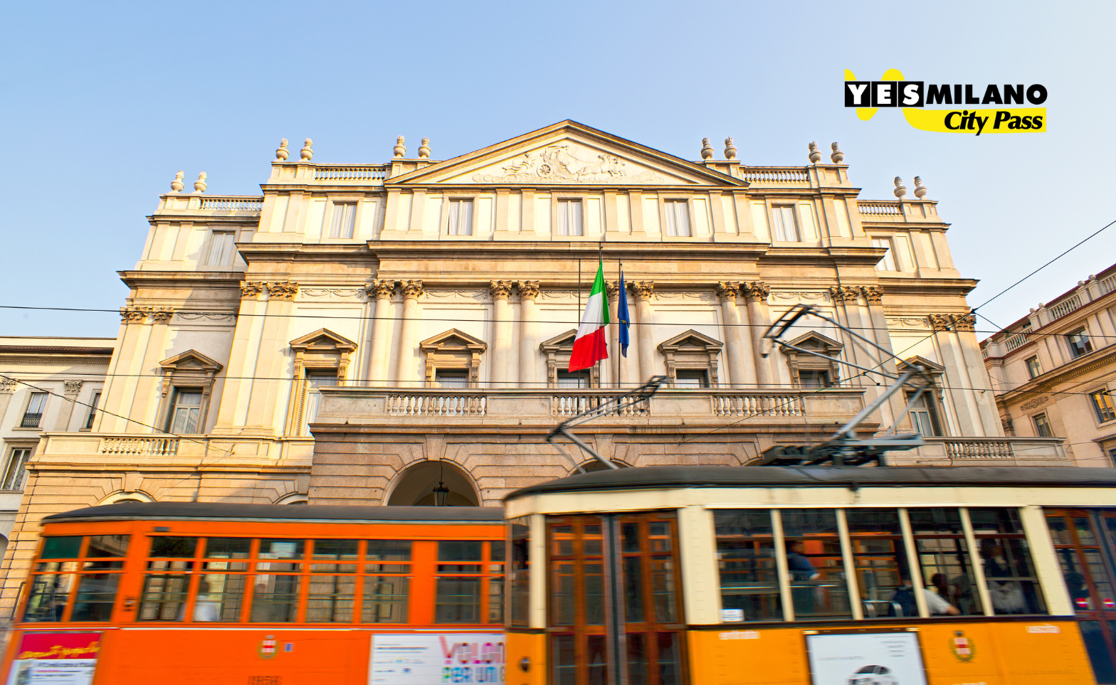 Milan Official City Pass: Duomo + 10+ Attractions