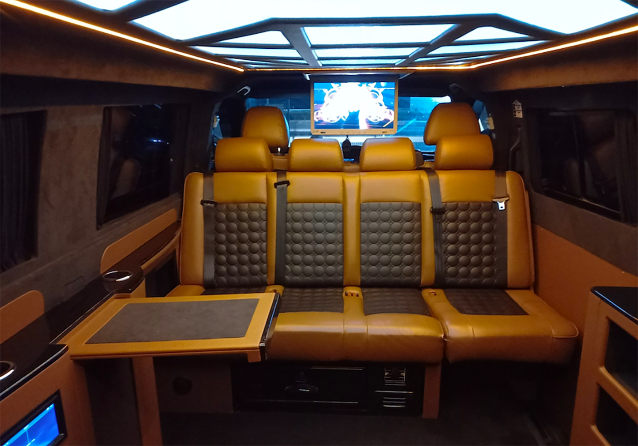 Istanbul Airport (IST) Private Door-to-Door Transfer