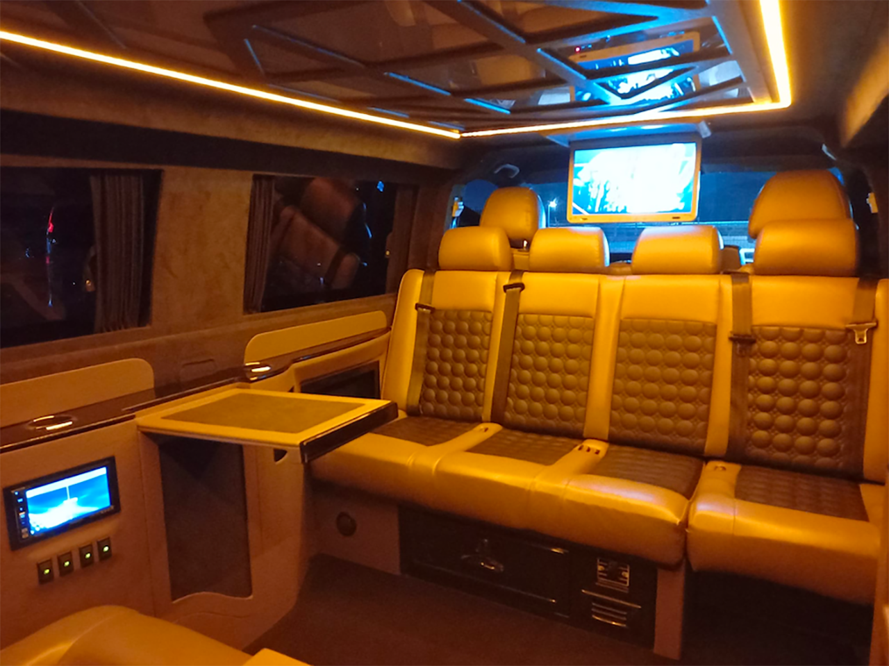 Istanbul Airport (IST) Private Door-to-Door Transfer