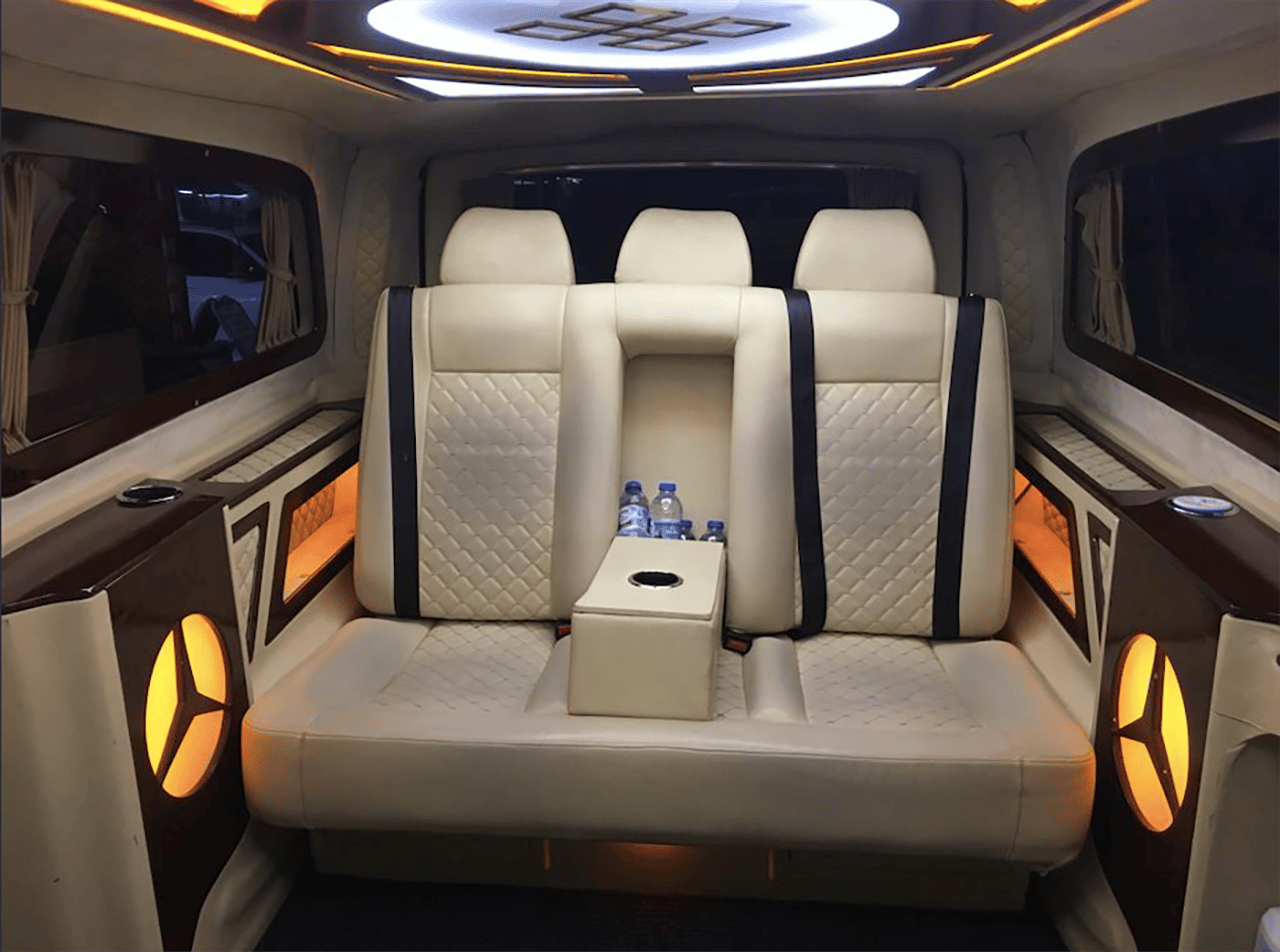 Istanbul Airport (IST) Private Door-to-Door Transfer