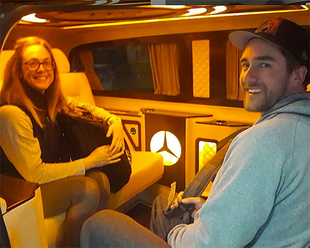 Istanbul Airport (IST) Private Door-to-Door Transfer
