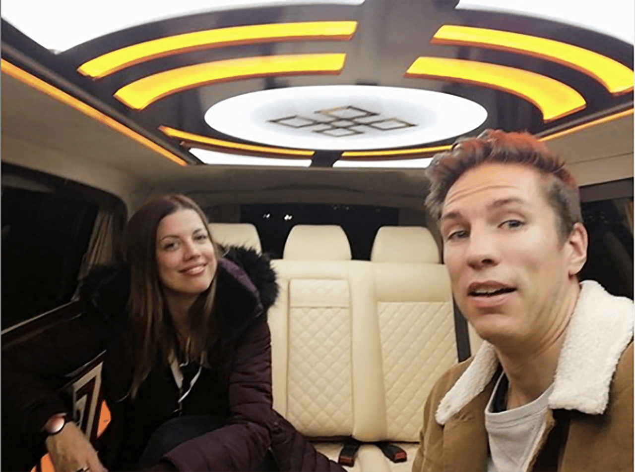 Istanbul Airport (IST) Private Door-to-Door Transfer