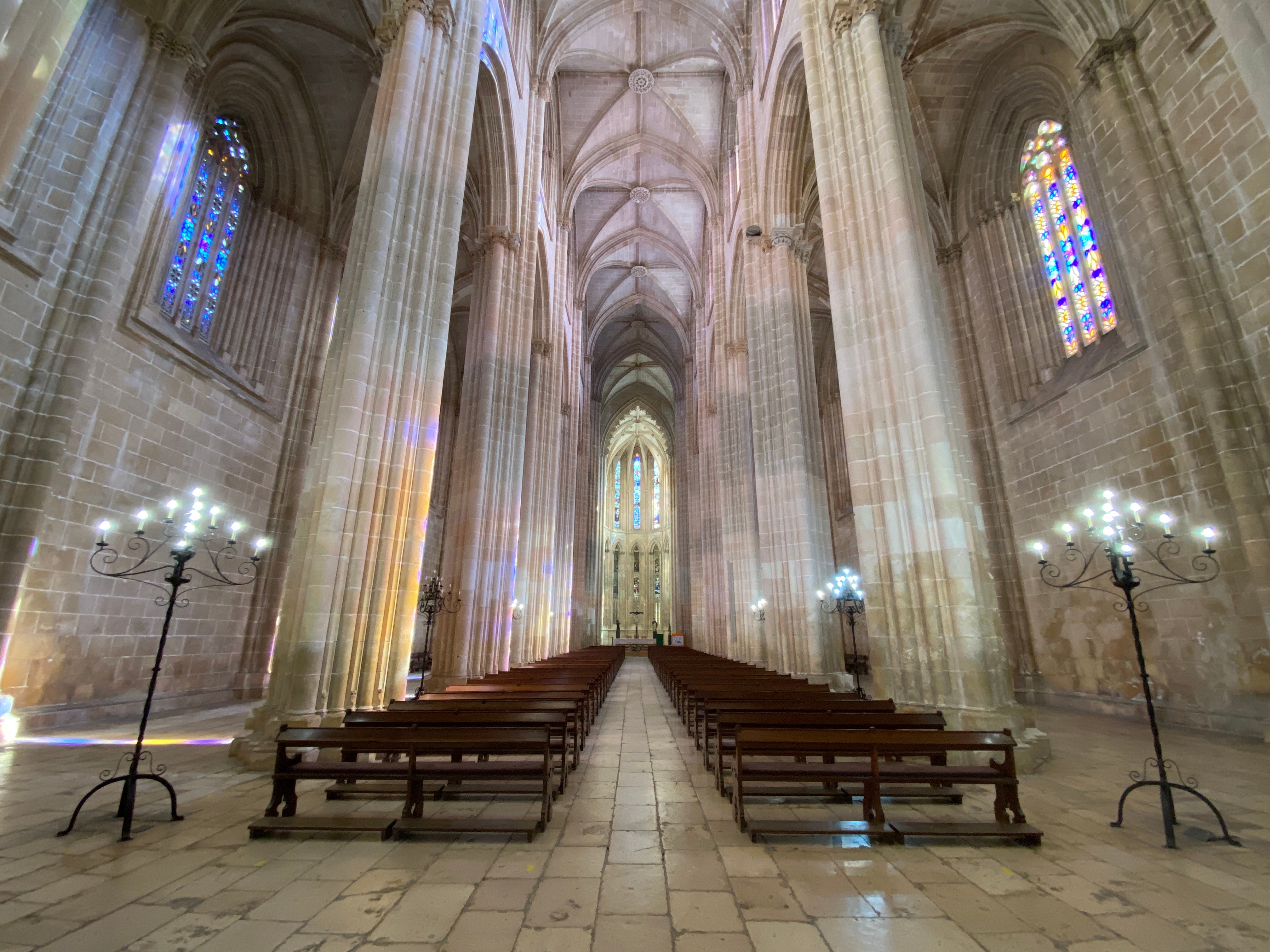 Lisbon Day Trip: Fátima, Batalha, Nazaré & Óbidos Small-Group Tour