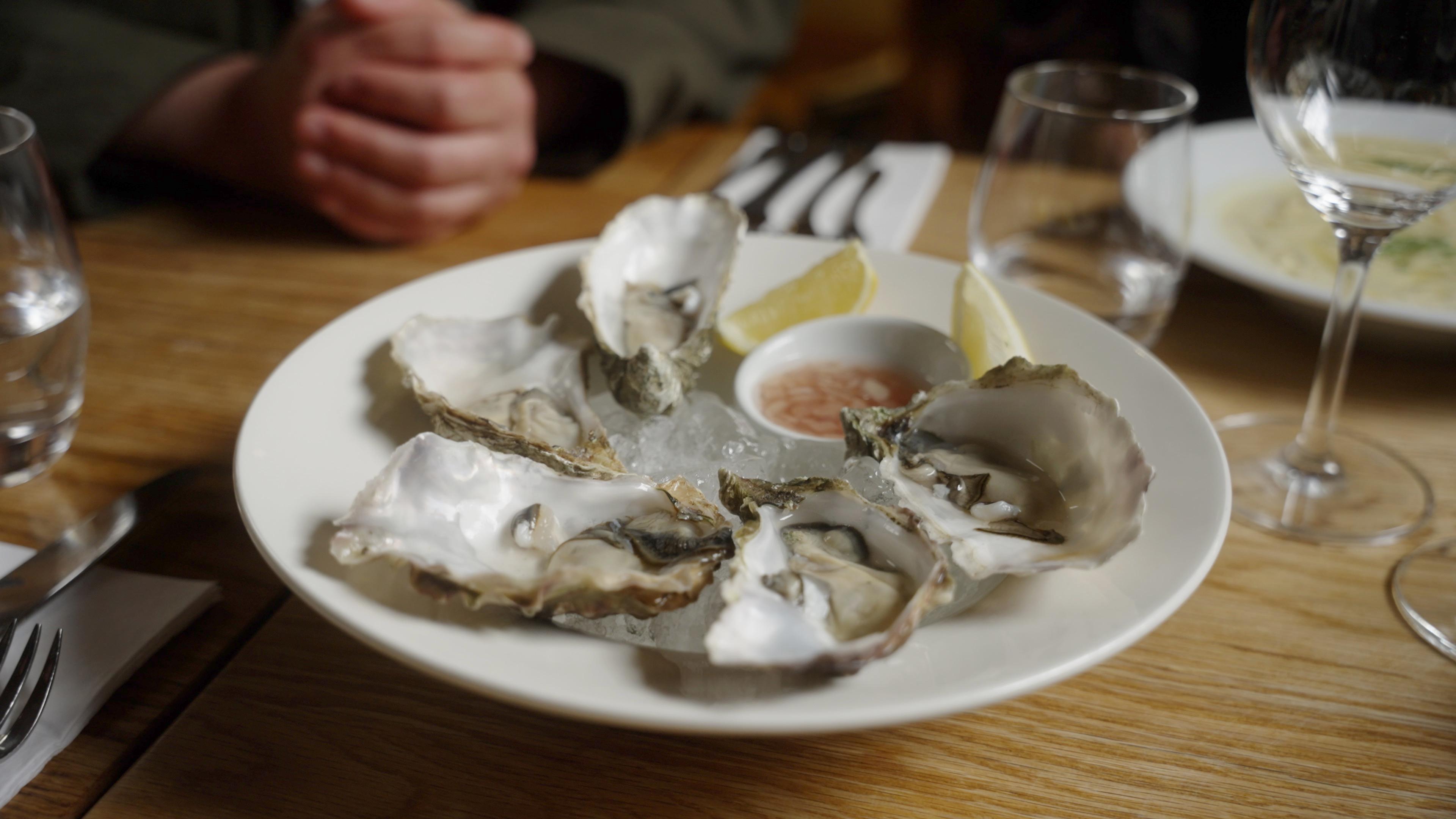 VIP Scottish Dining Experience at Edinburgh's Hidden Gem