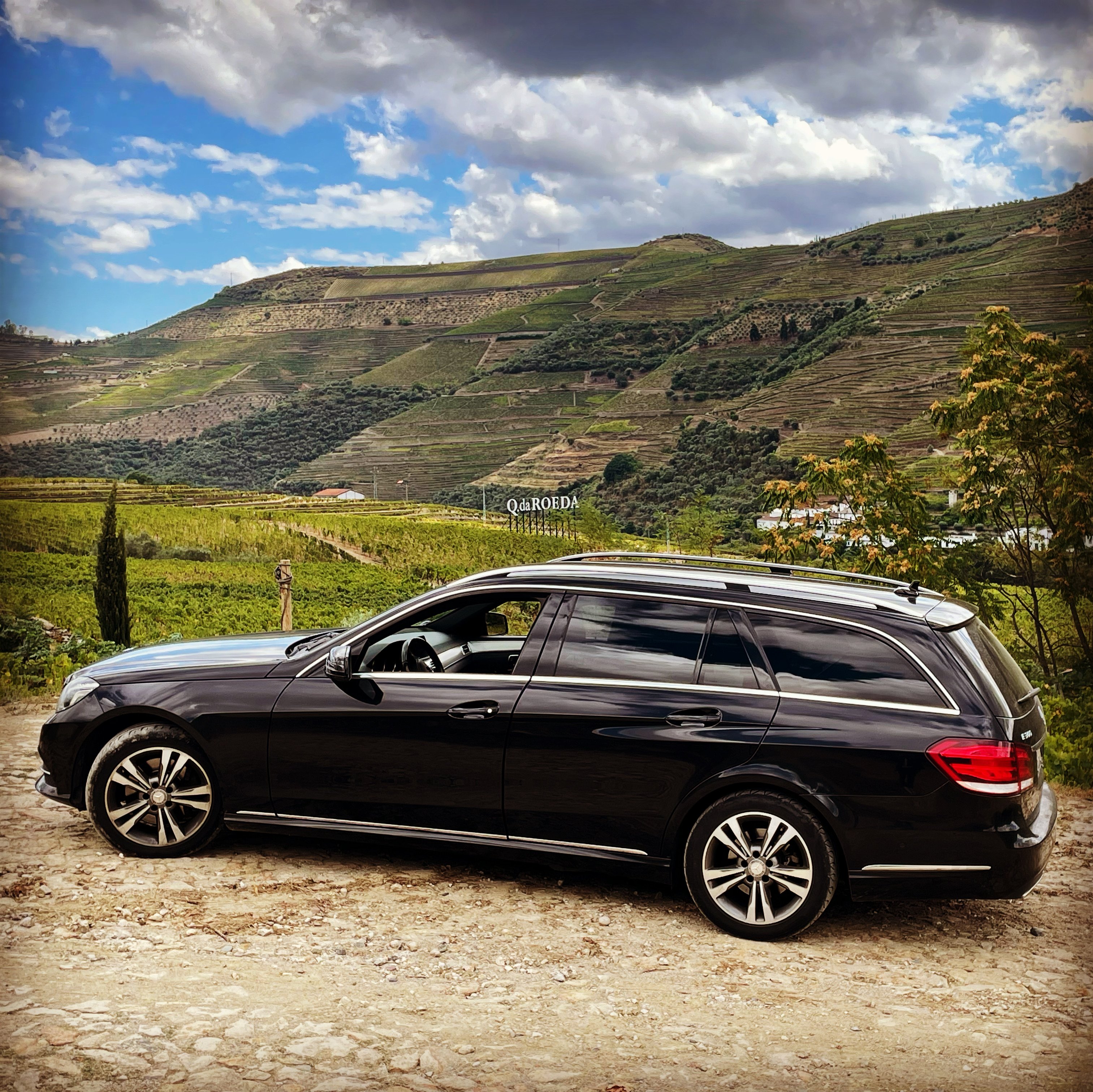 Private Douro Valley Day Tour from Porto with River Cruise & Wine Tasting