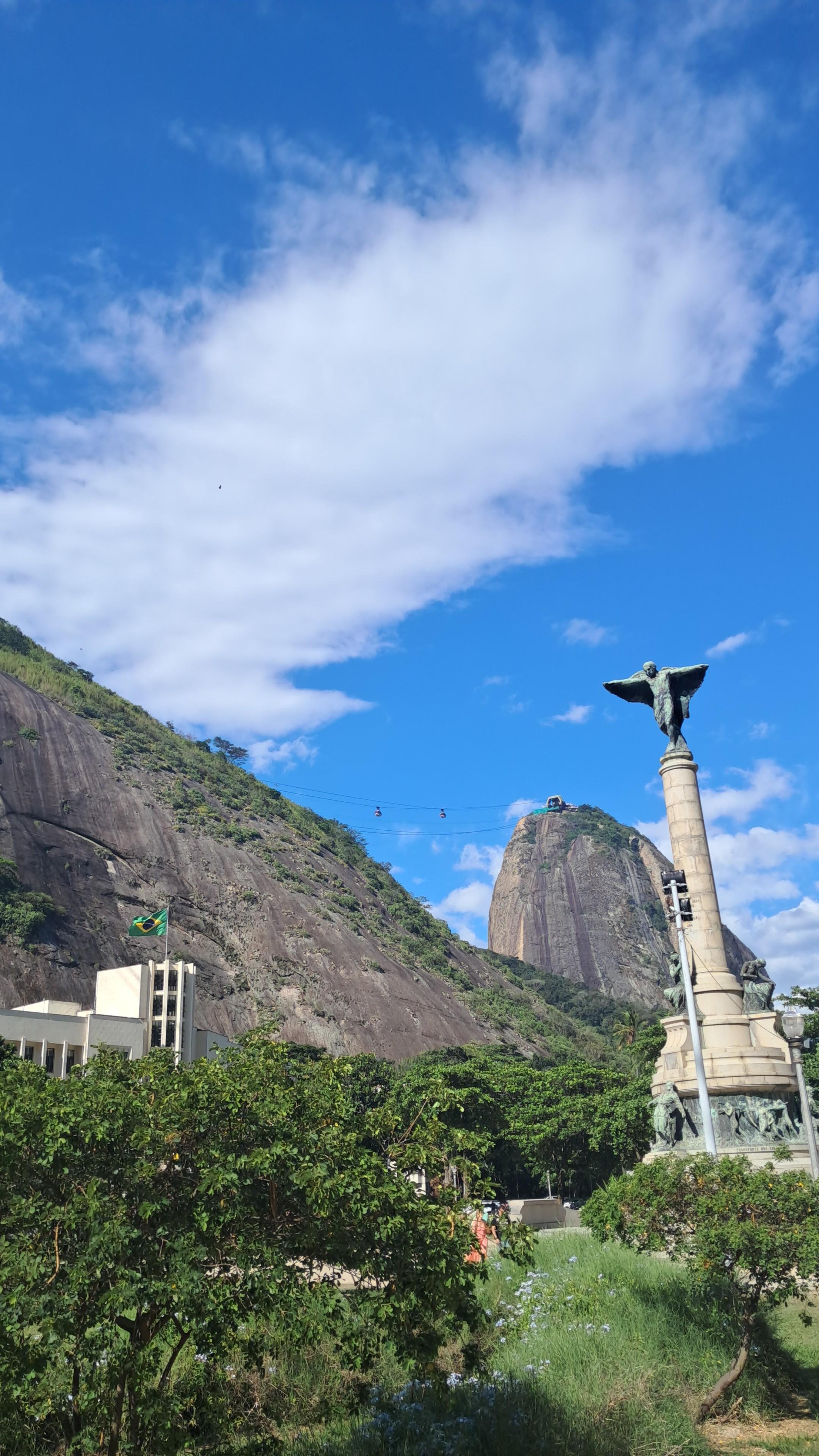 Private Customized Rio de Janeiro City Tour
