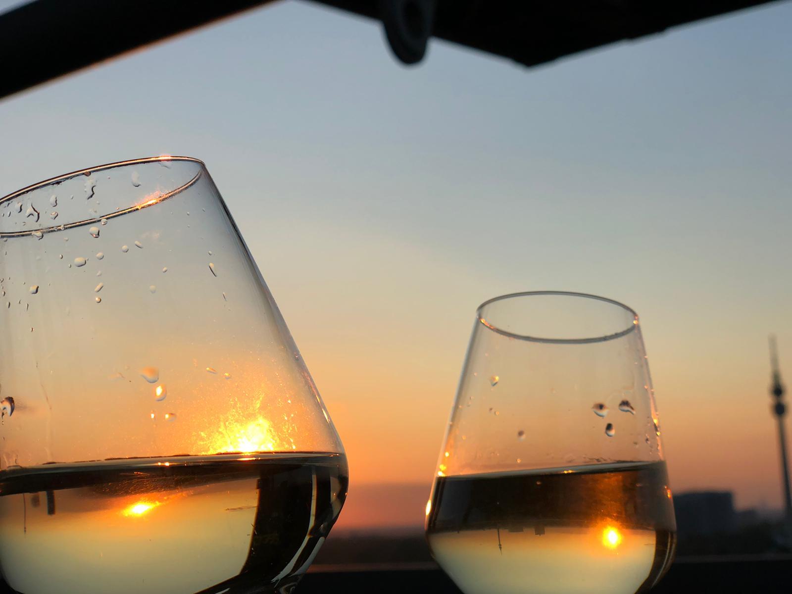 Sundowner Skywalk Experience at Phoenix-West