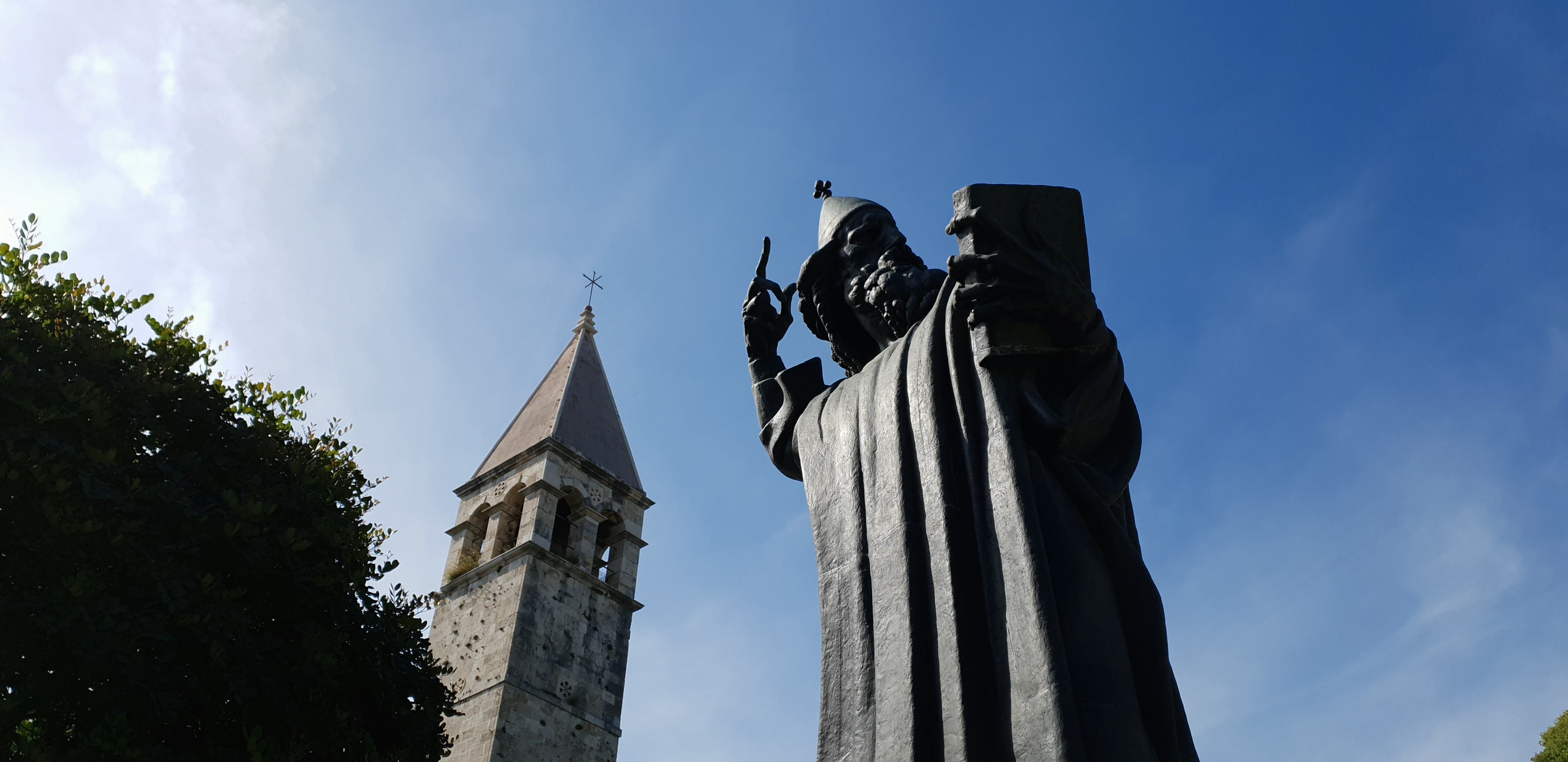 Split Historical Walking Tour with a Scholar