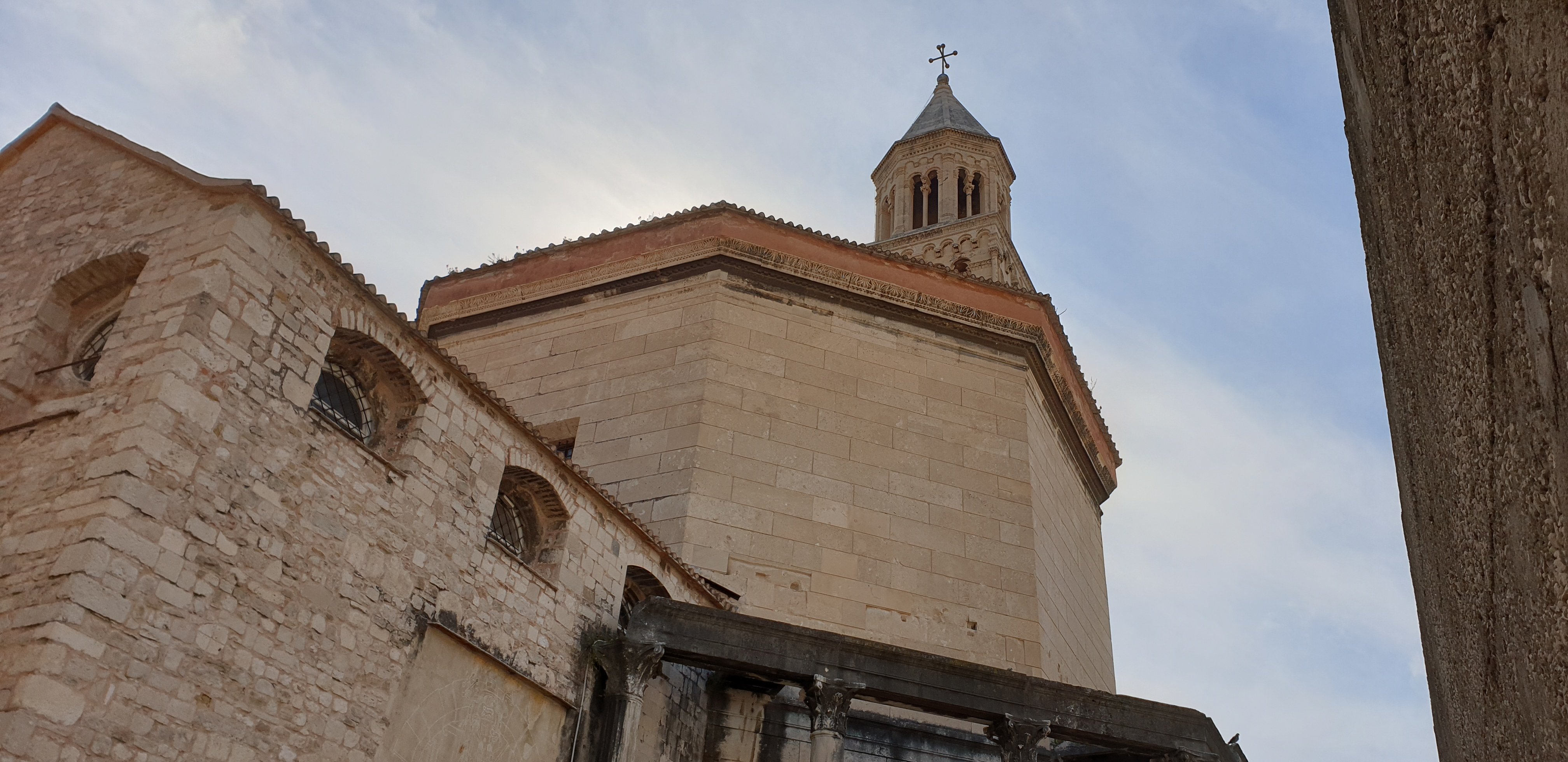 Split Historical Walking Tour with a Scholar