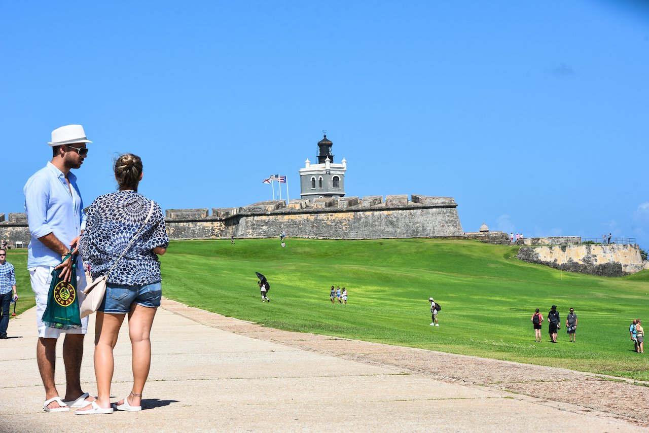 Private San Juan Highlights Driving Tour