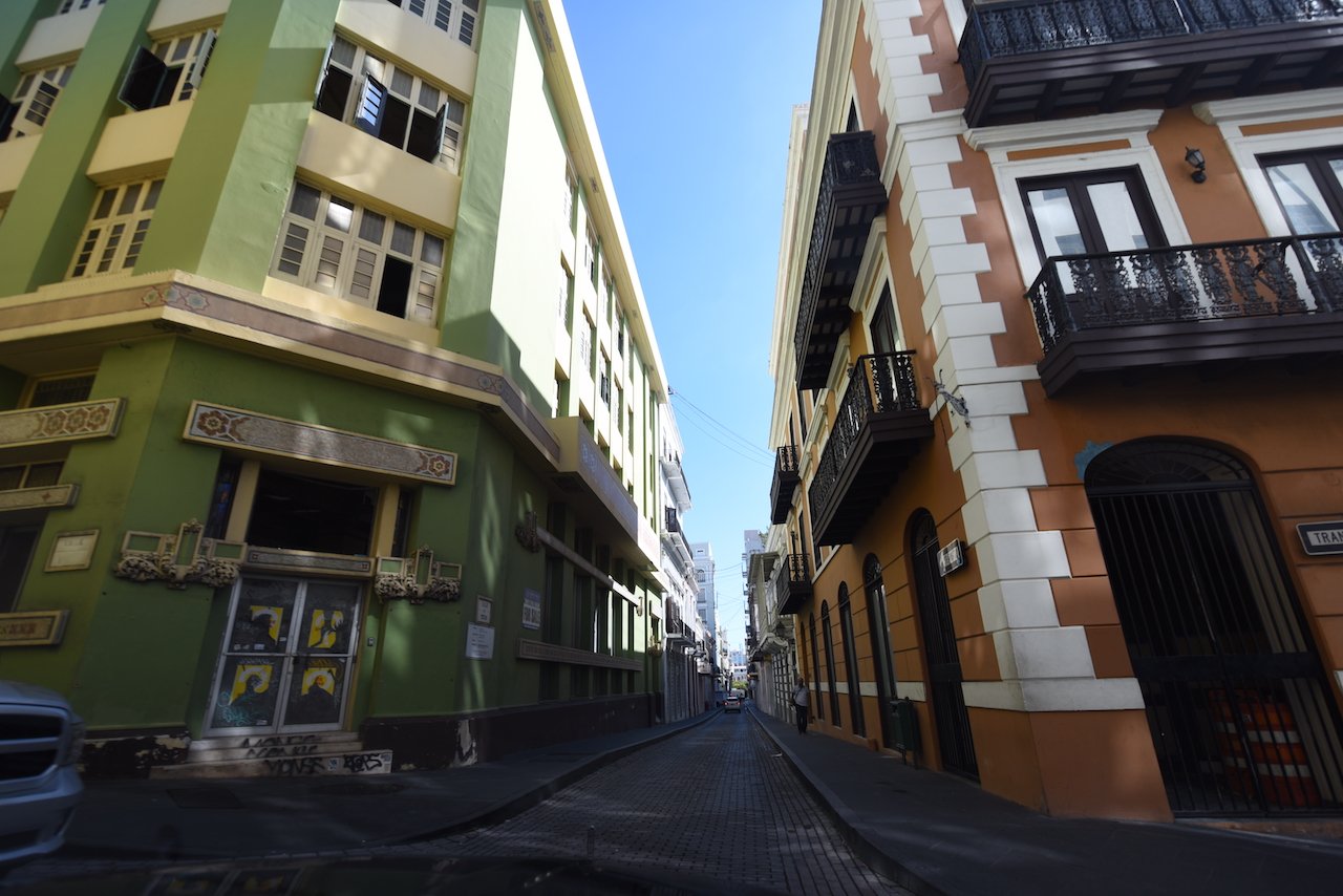 Private San Juan Highlights Driving Tour