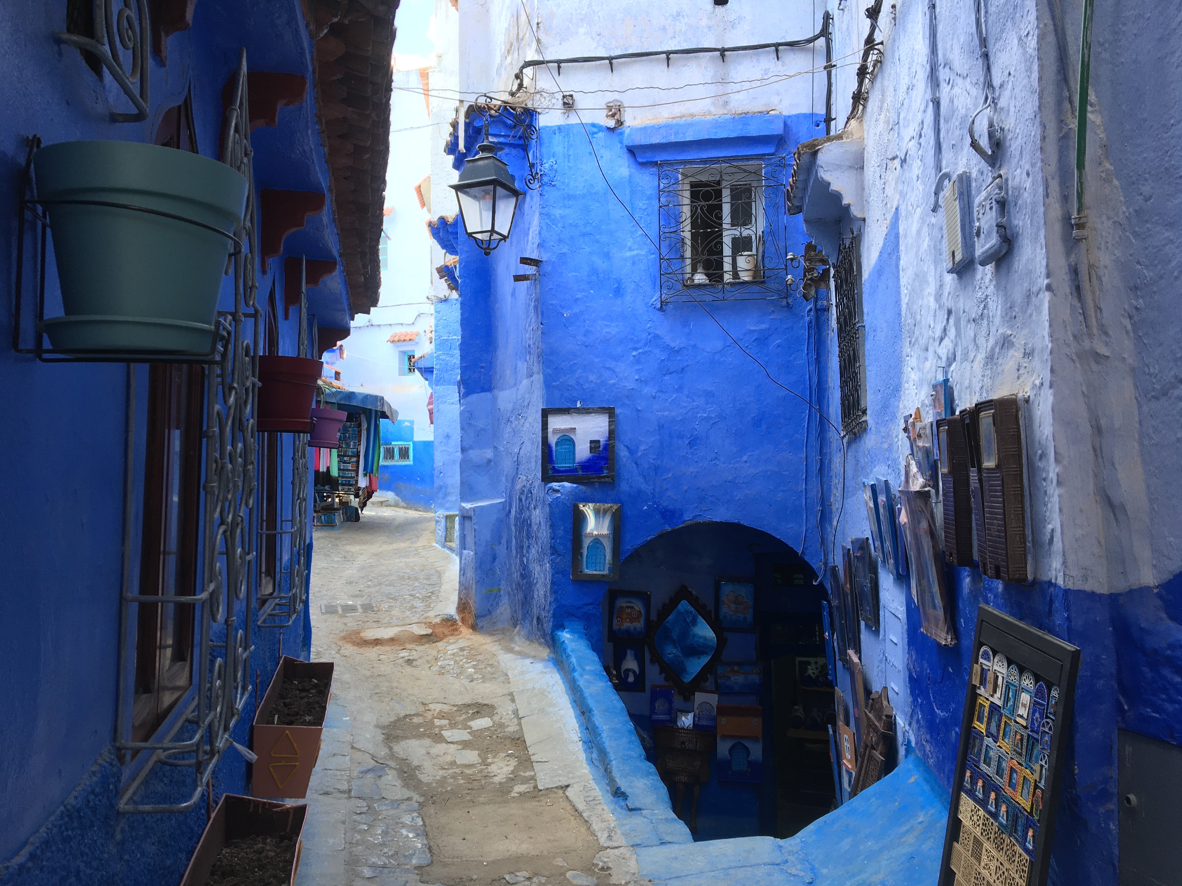 Chefchaouen Day Trip from Casablanca