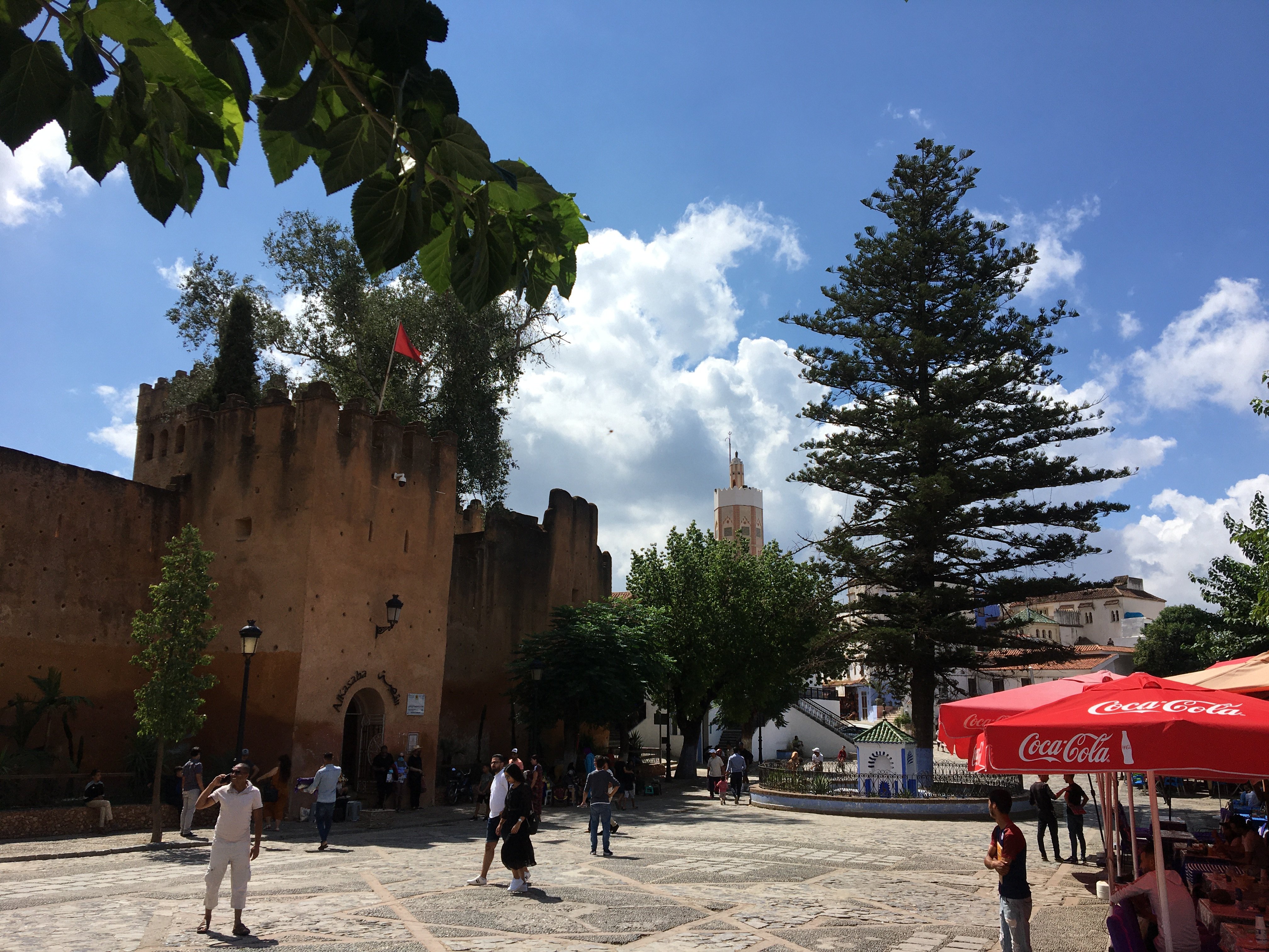 Chefchaouen Day Trip from Casablanca
