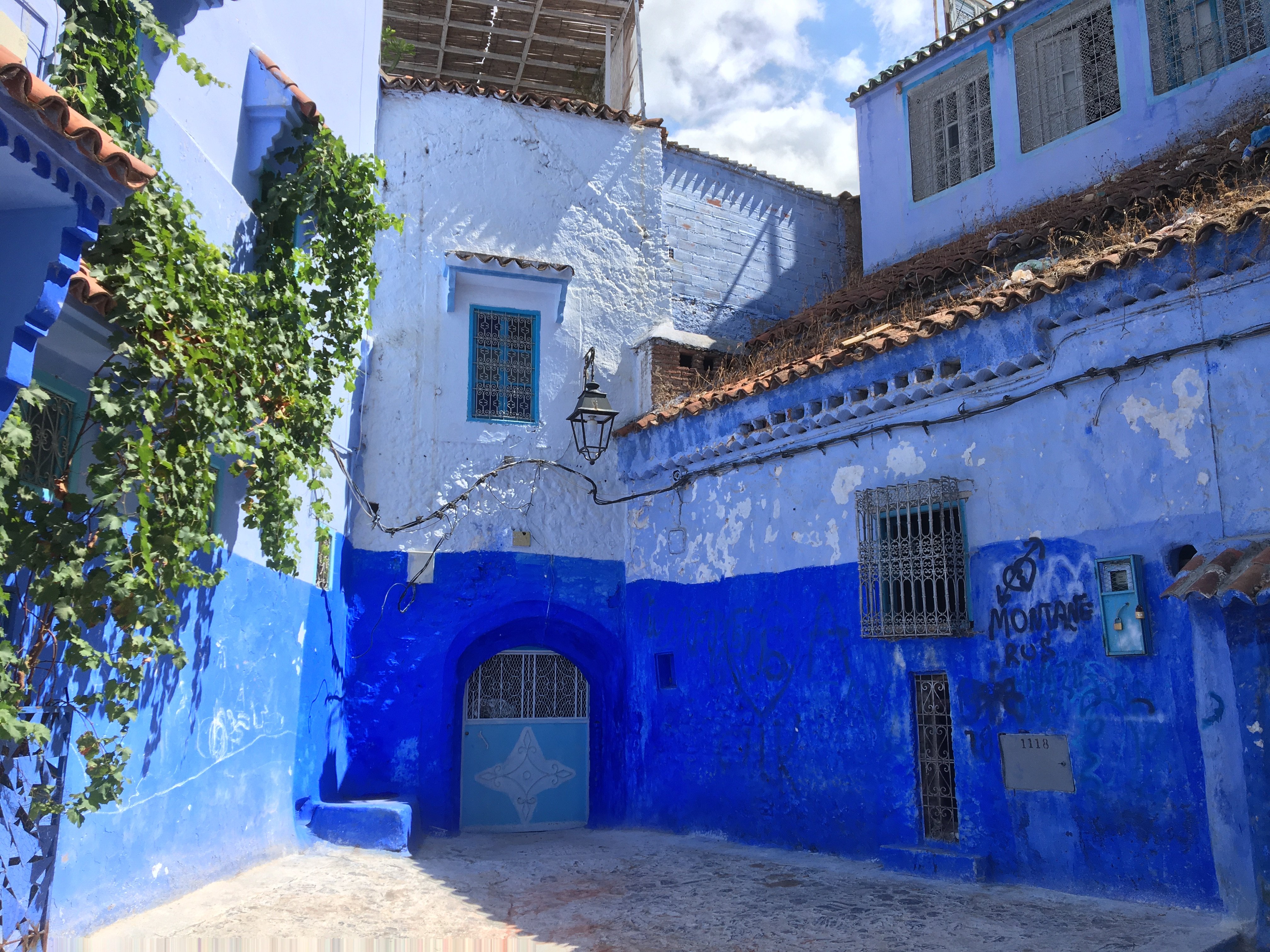 Chefchaouen Day Trip from Casablanca