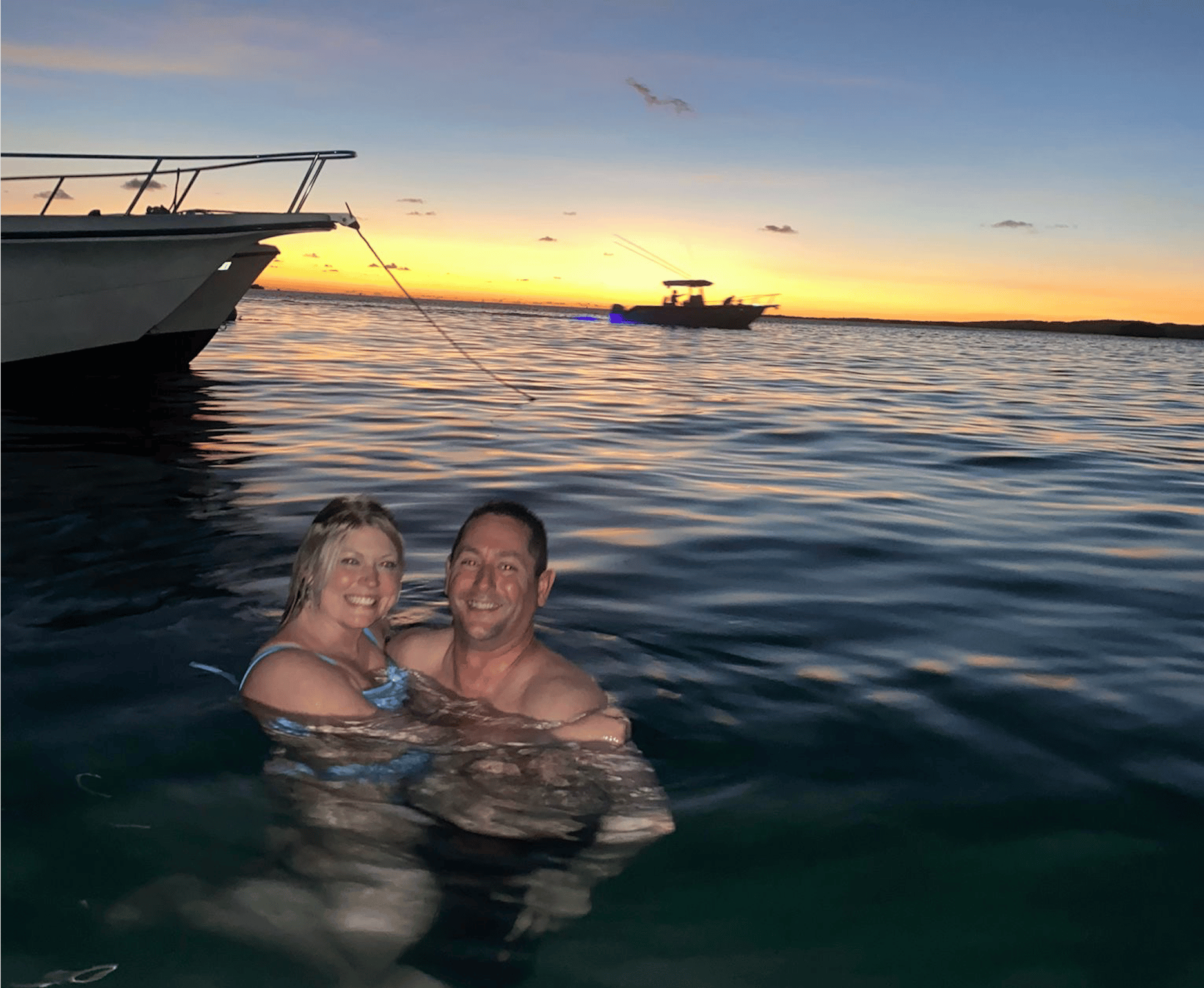 La Parguera Bioluminescent Bay Boat Trip from San Juan