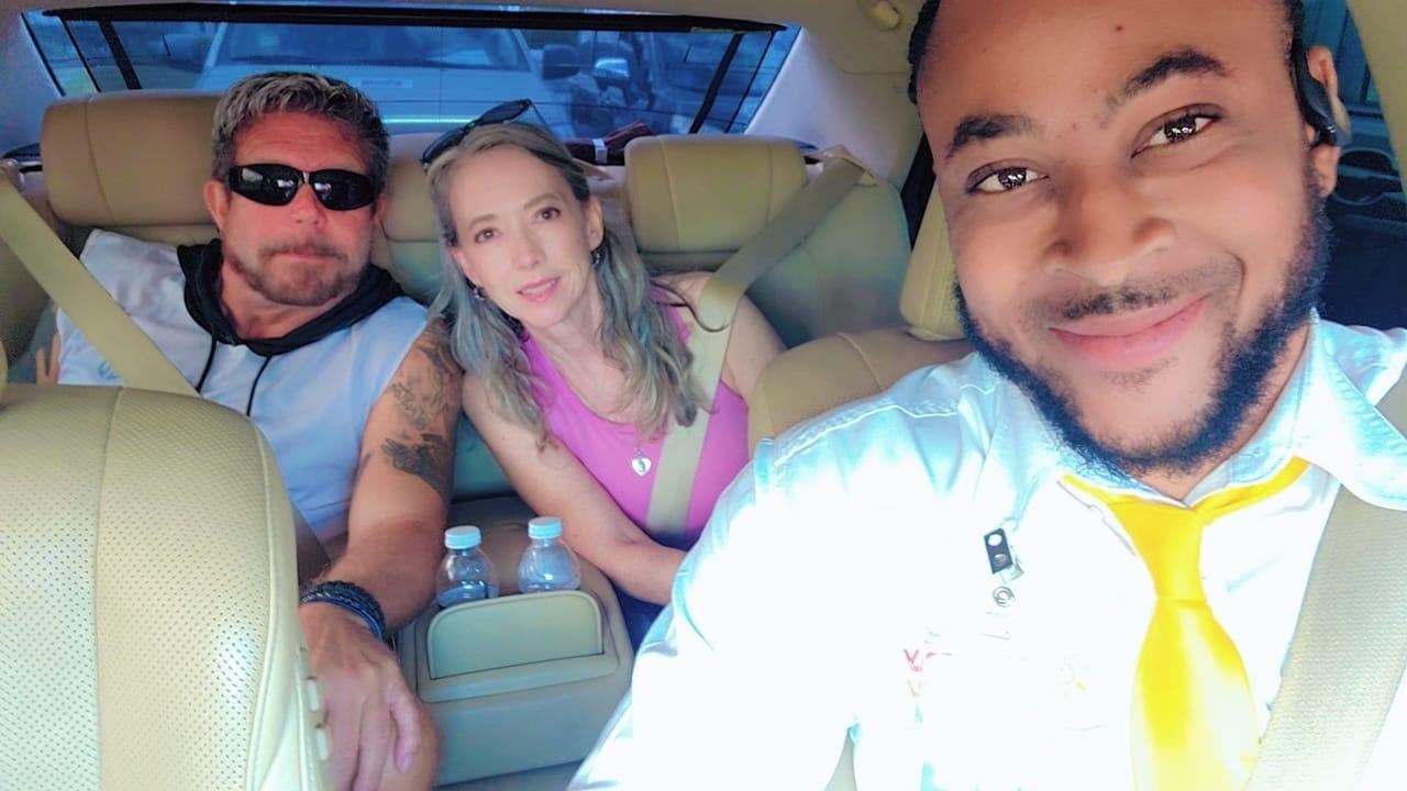 Montego Bay (MBJ) Airport Shuttle Transfers