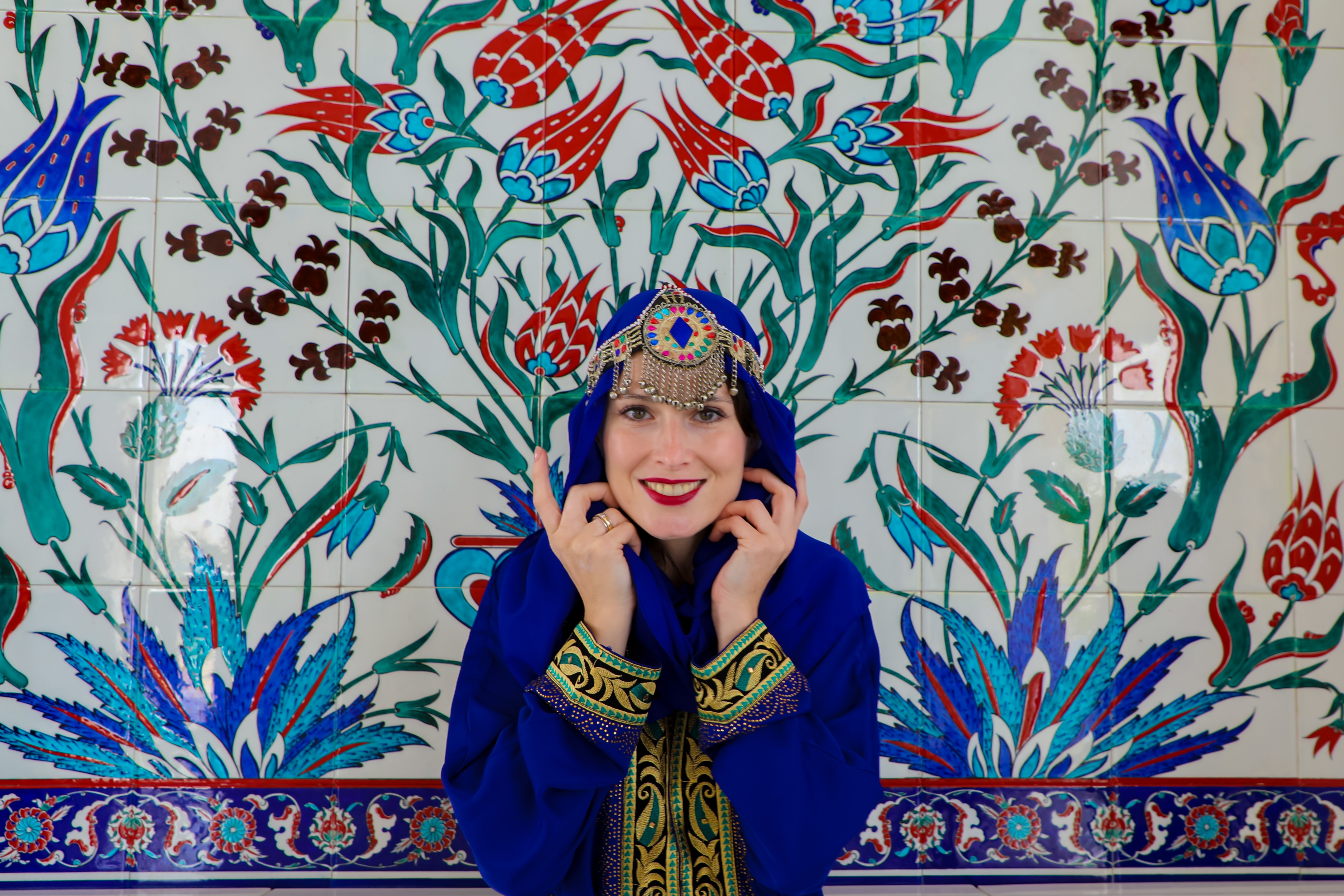 Abu Dhabi Day Trip from Dubai: Grand Mosque, Presidential Palace & More