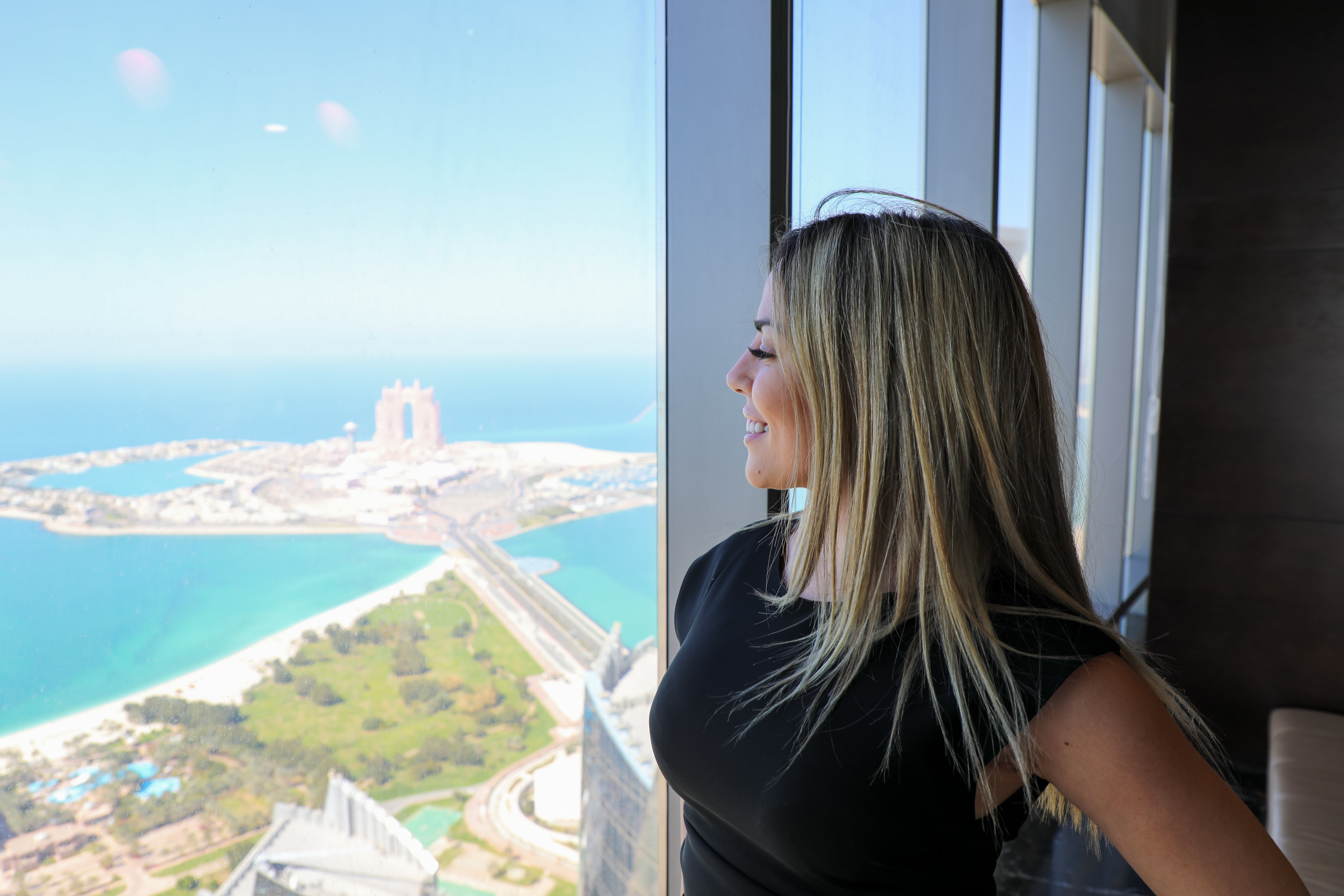 Abu Dhabi Day Trip from Dubai: Grand Mosque, Presidential Palace & More