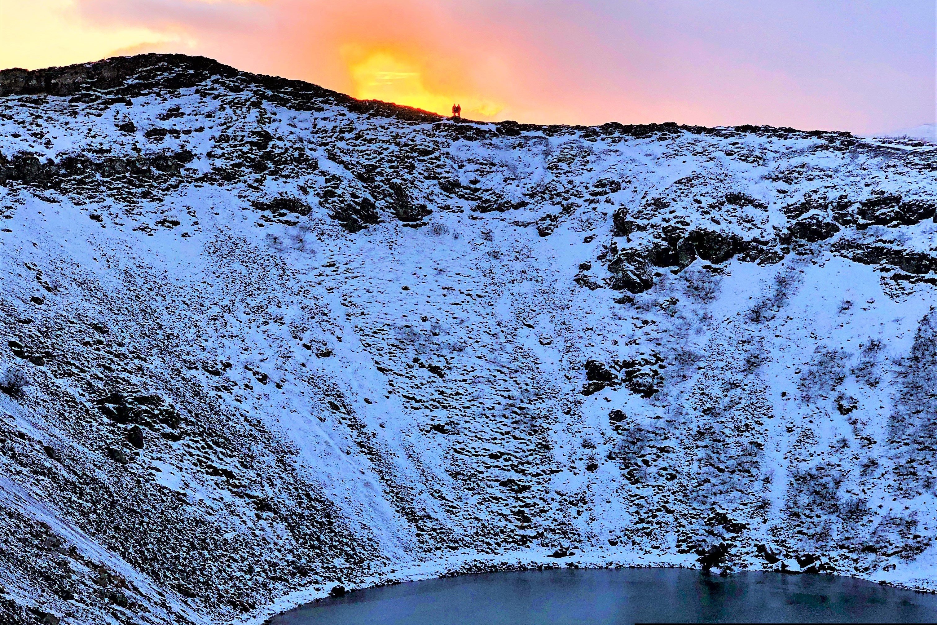Golden Circle Explorer & Blue Lagoon Transfer