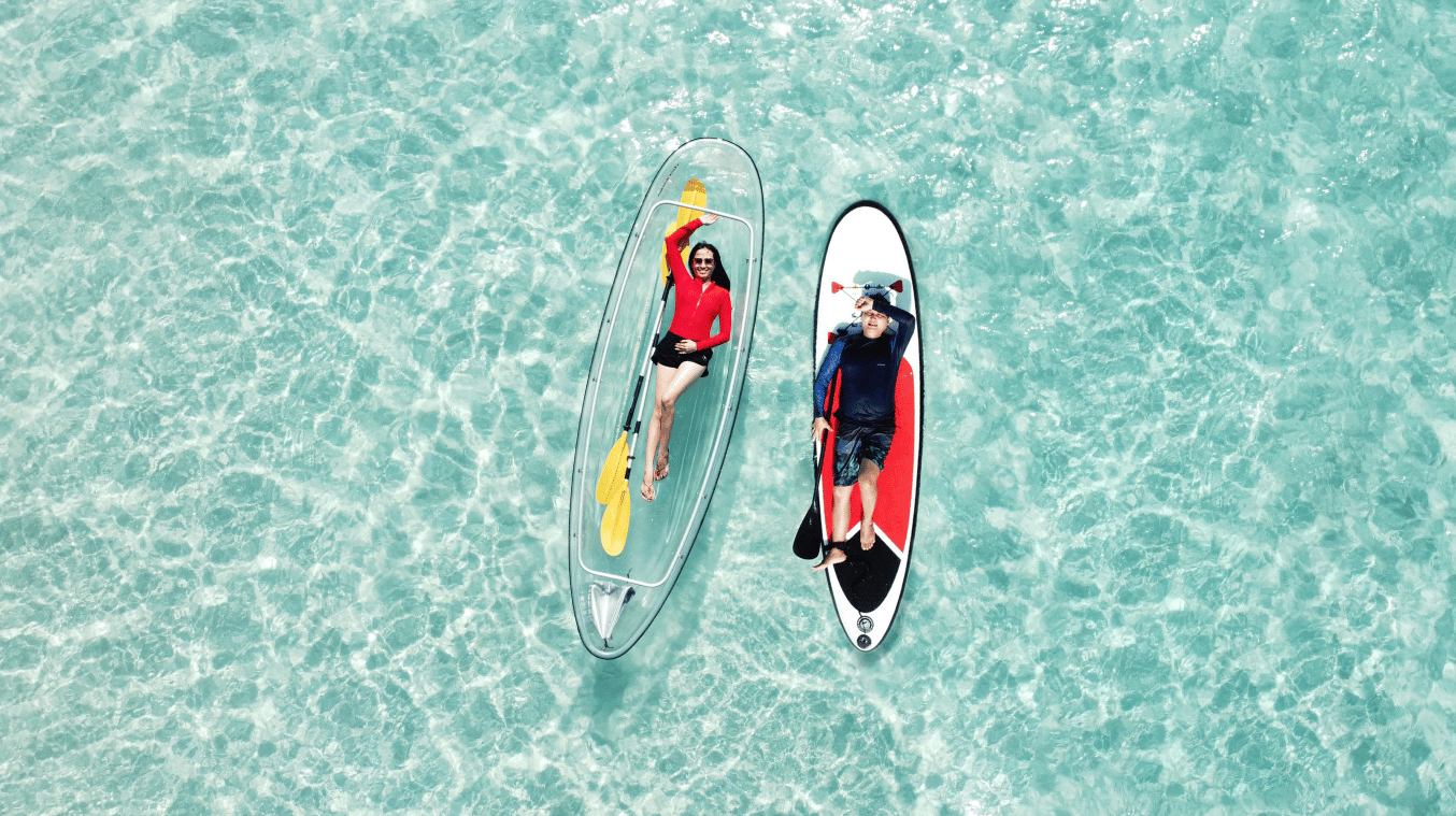 Hardtien Beach Island Escape with Drone Photography