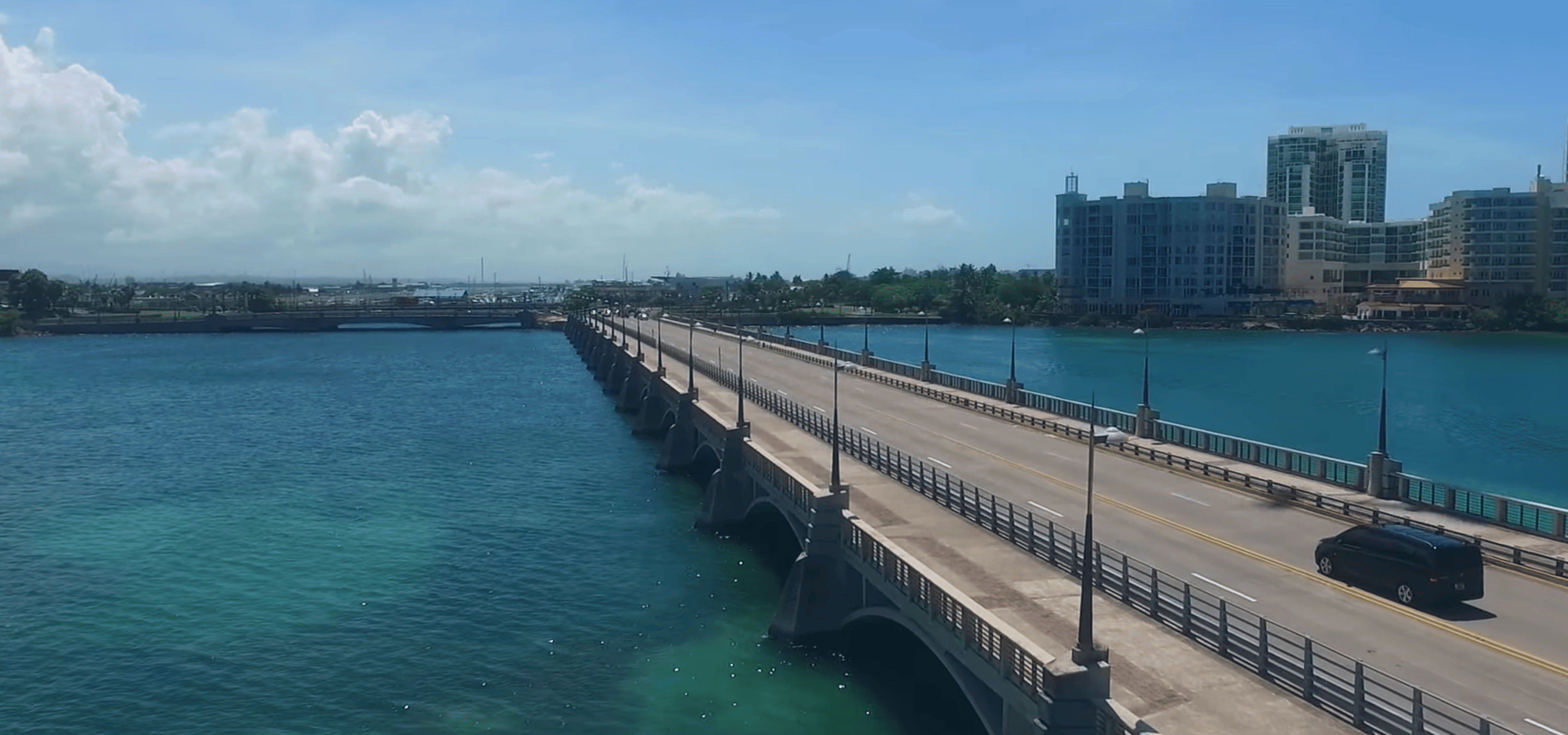 Private San Juan Highlights Driving Tour