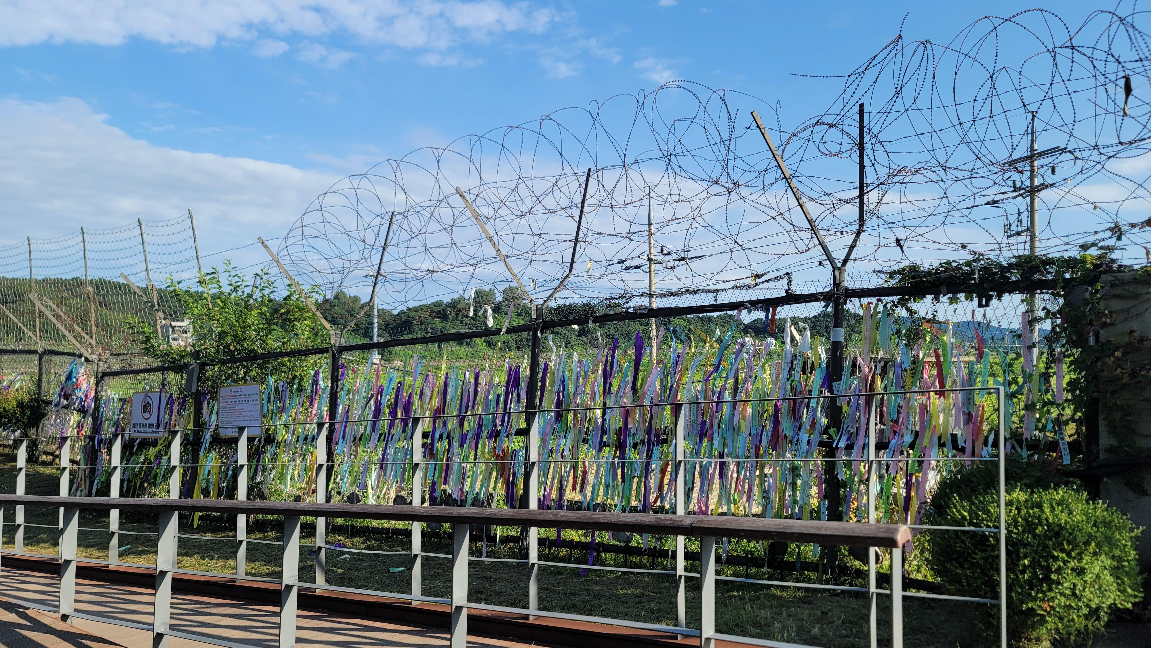 Korea DMZ Insider Tour: Defector Q&A, 3rd Tunnel & Suspension Bridge