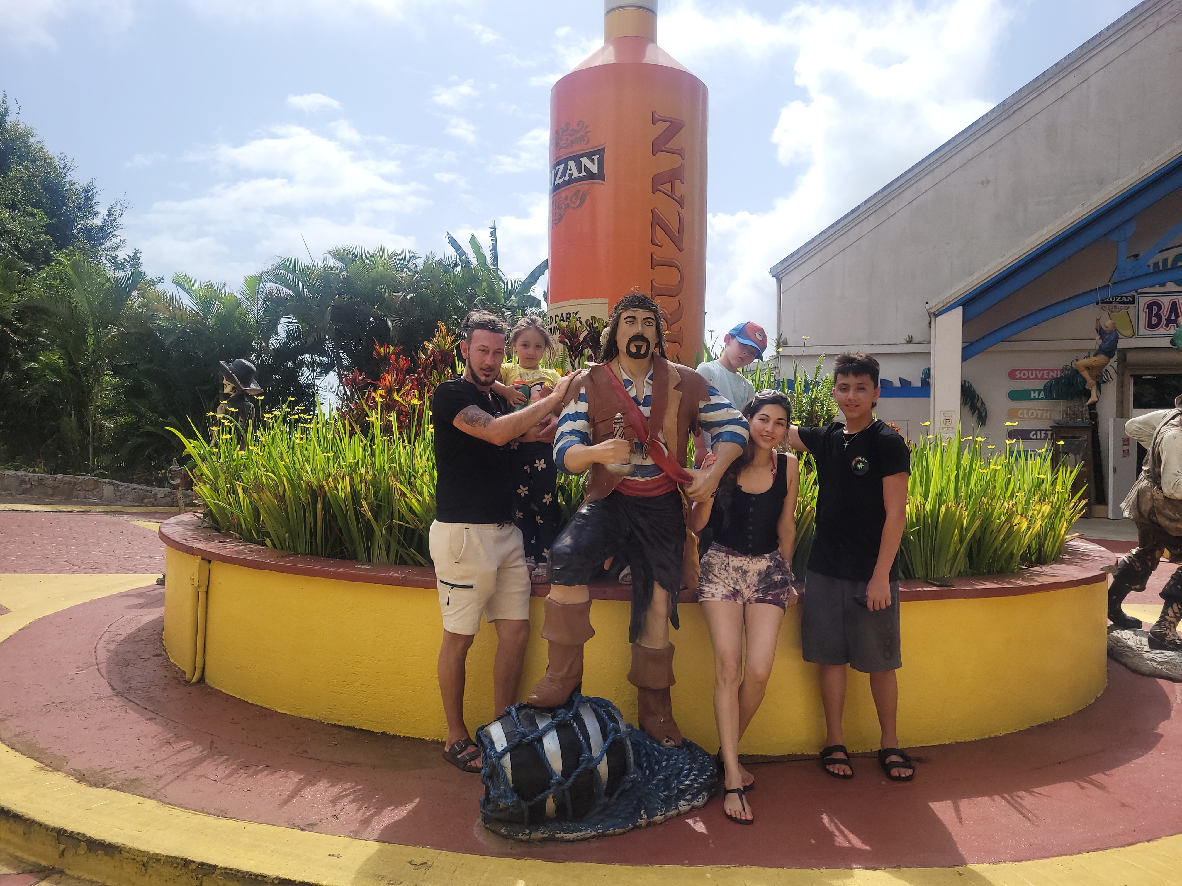 Private St. Thomas Island & Snorkeling Adventure