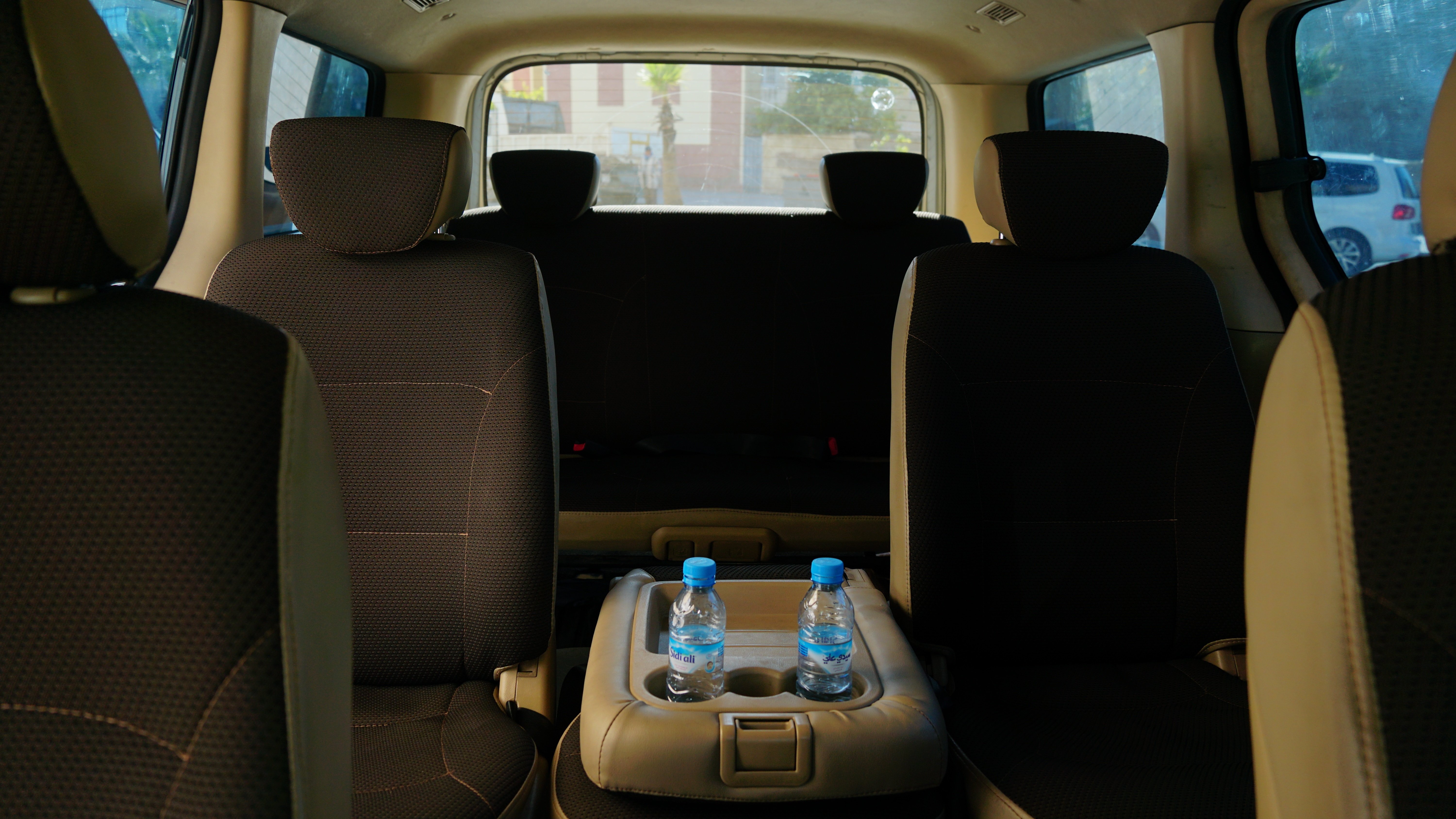 Fes to Chefchaouen Scenic One-Way Transfer