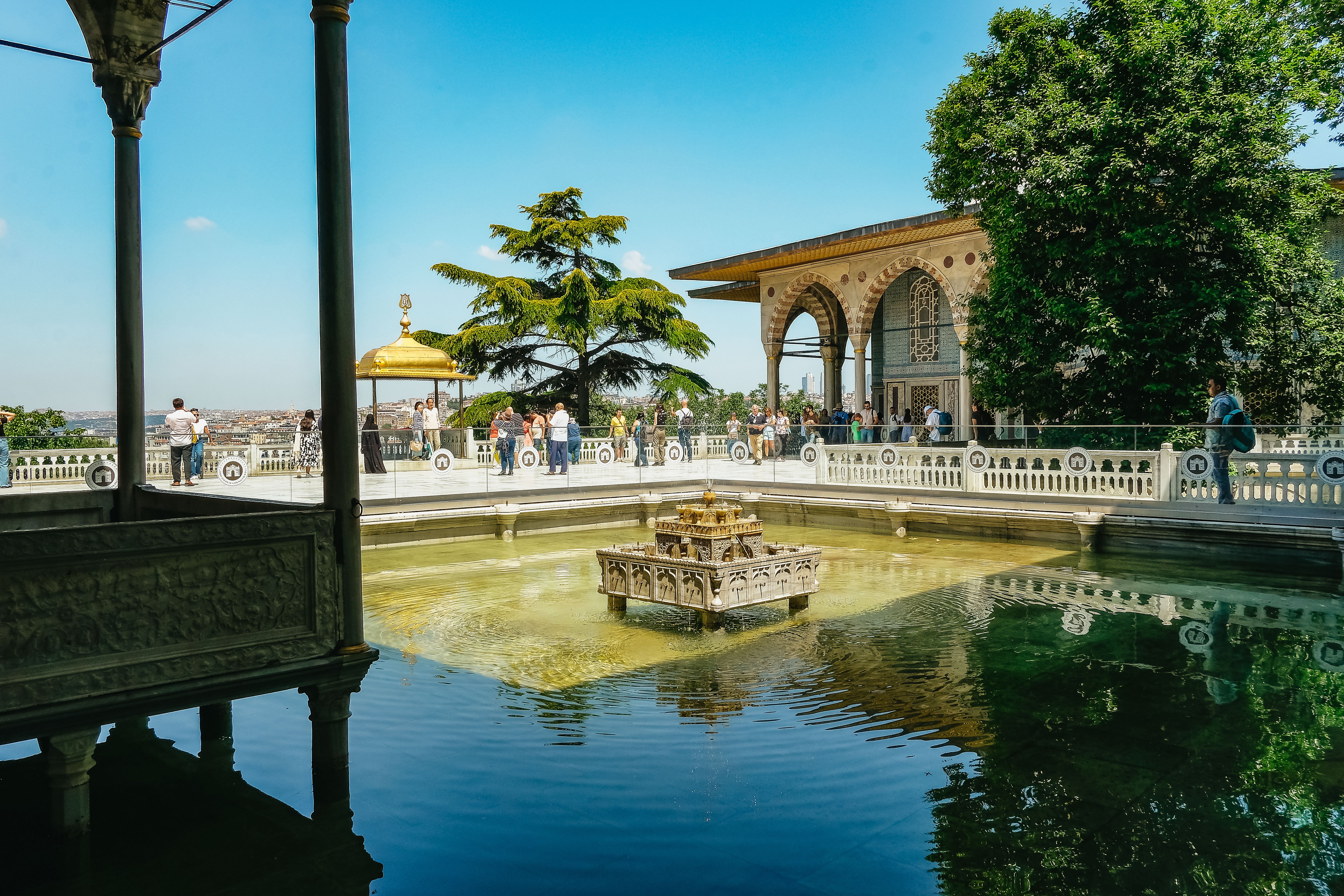 Istanbul Private Custom Guided Tour: 1–3 Days