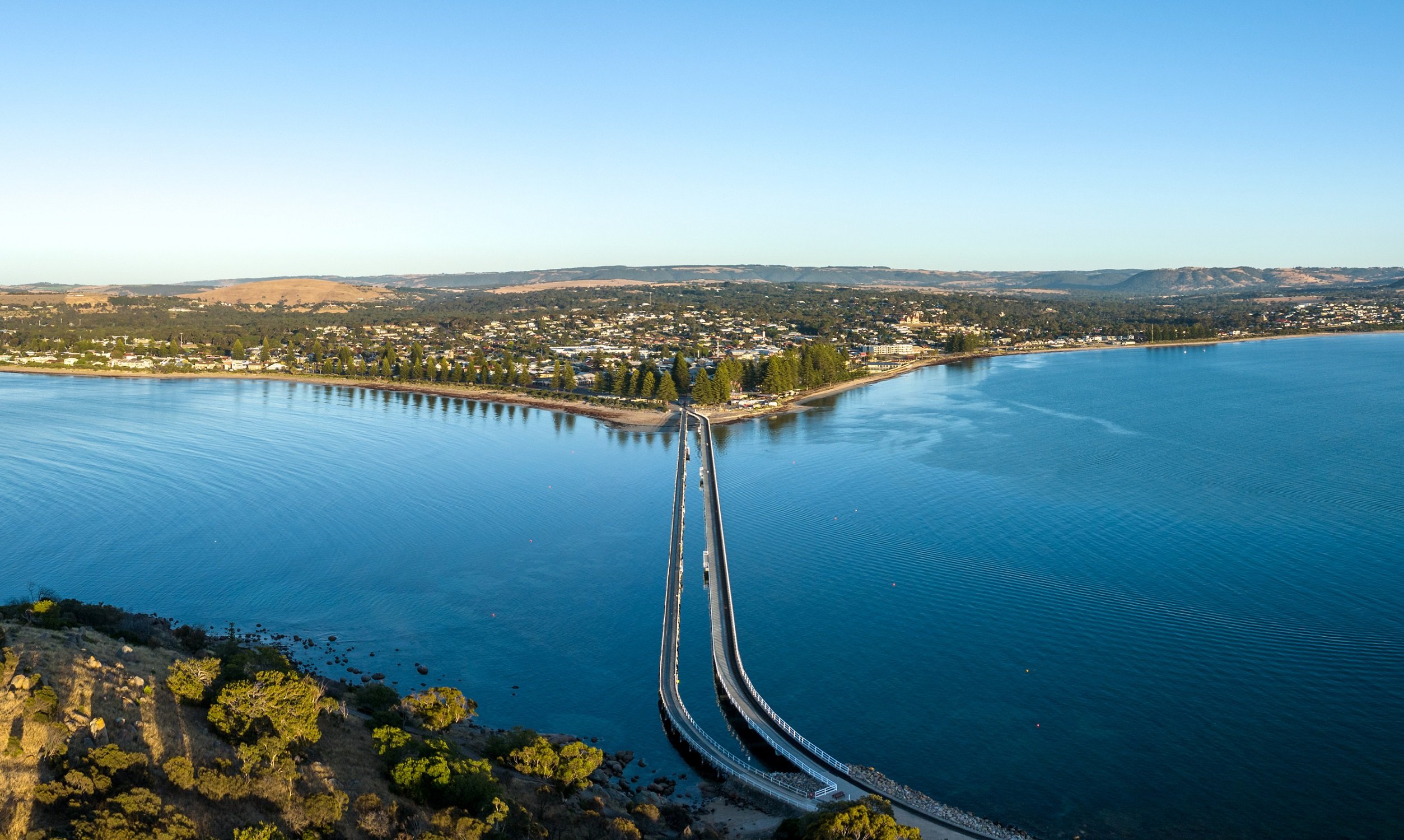 Victor Harbor & Fleurieu Peninsula Day Trip from Adelaide