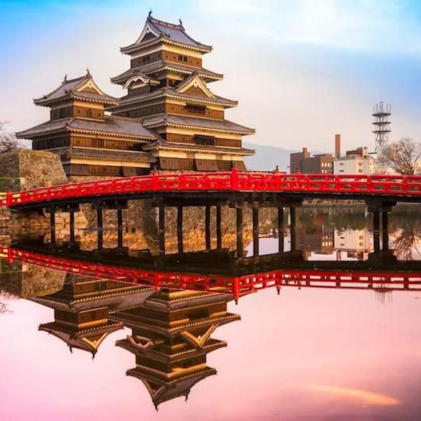 Nagano Snow Monkeys & Temples Private Full-Day Tour from Tokyo or Nagano