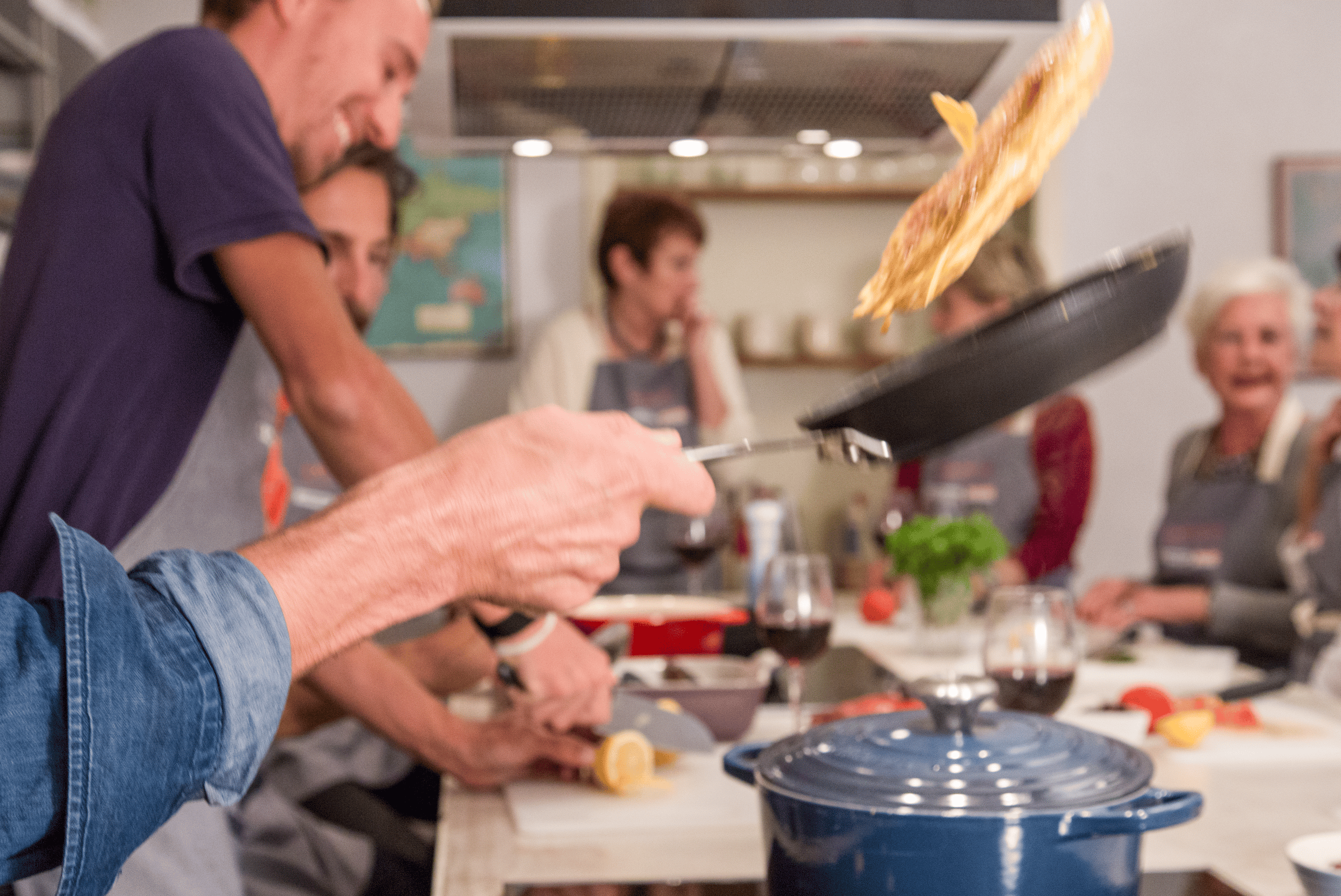 Palma de Mallorca: Hands-On Spanish Cooking Class in a Historic Windmill