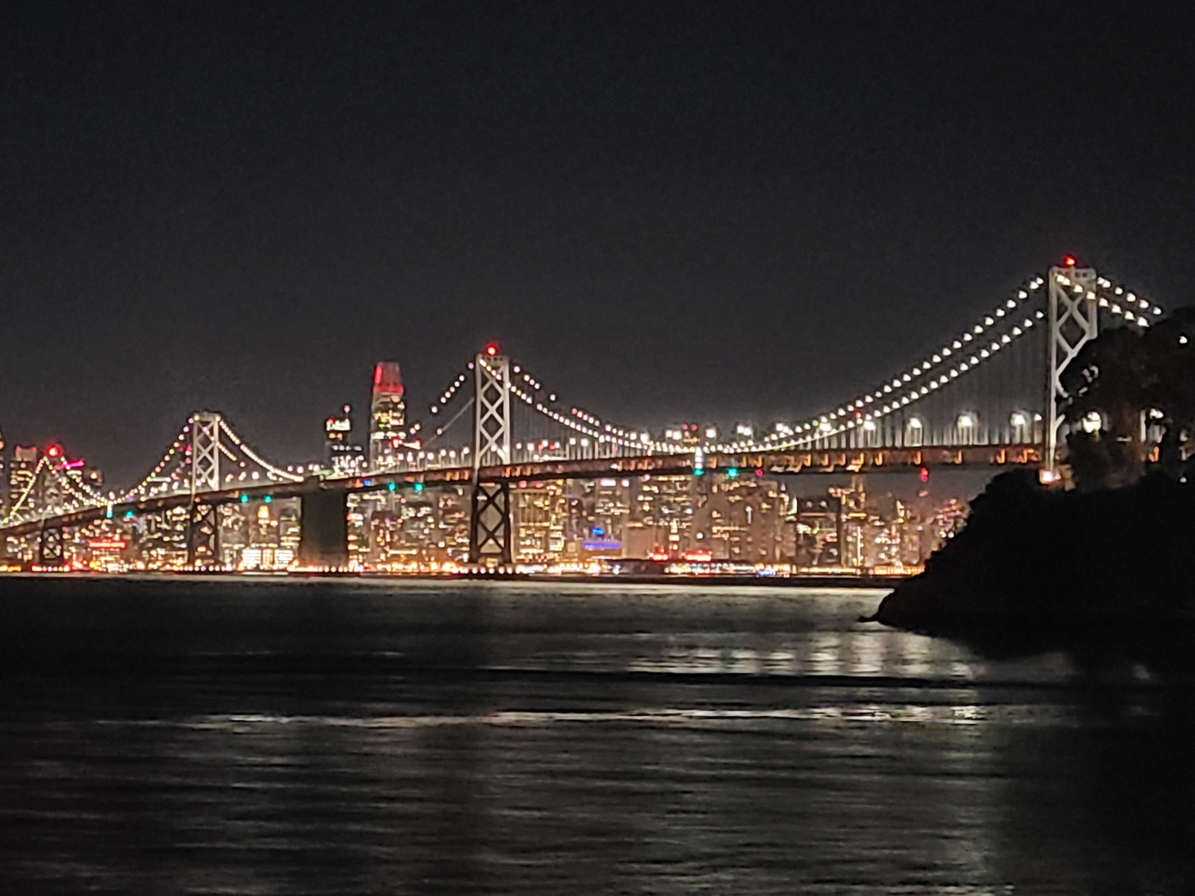 San Francisco: Premier Bay Brunch or Dinner Cruise