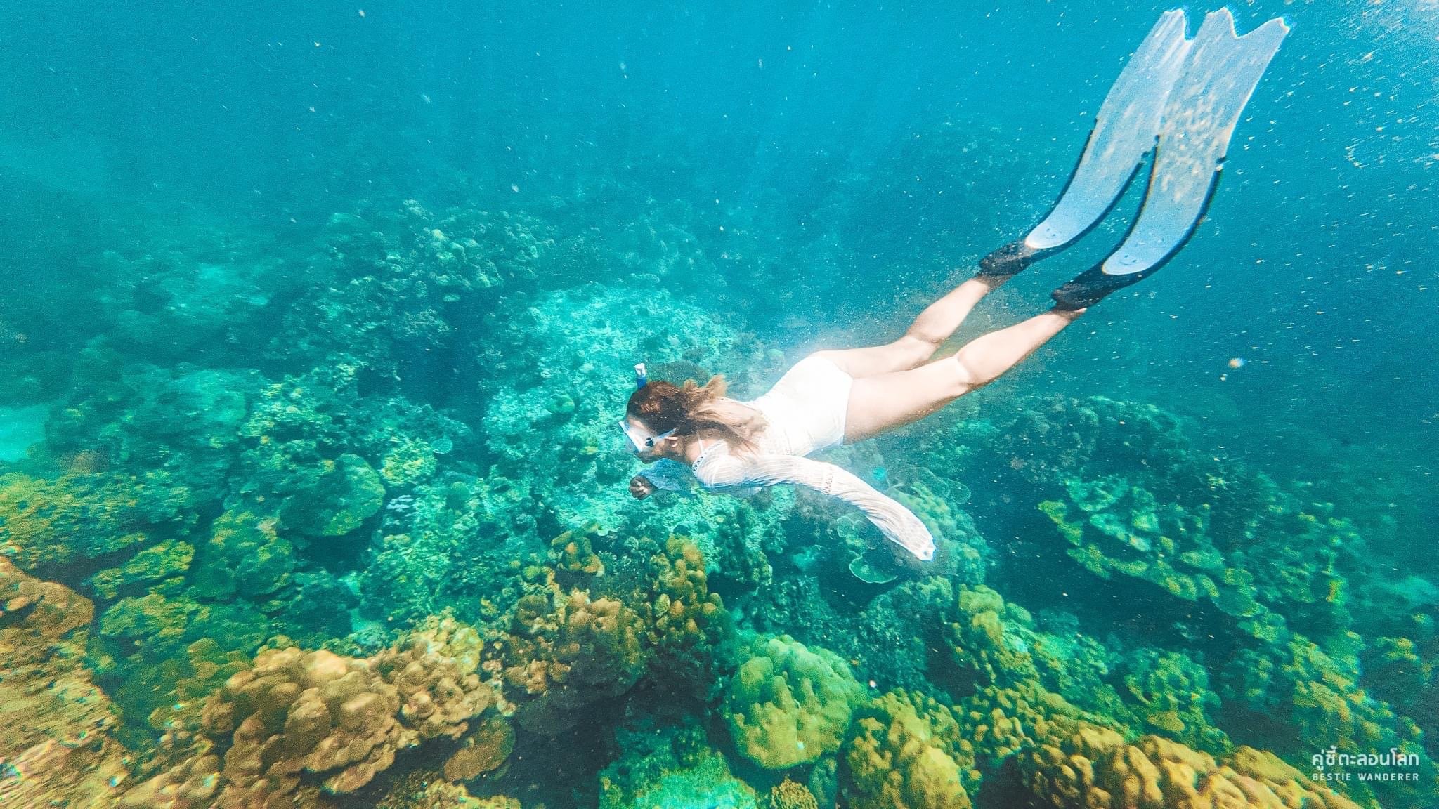 Phuket: Phi Phi Islands, Maya Bay & Khai Speedboat Day Trip