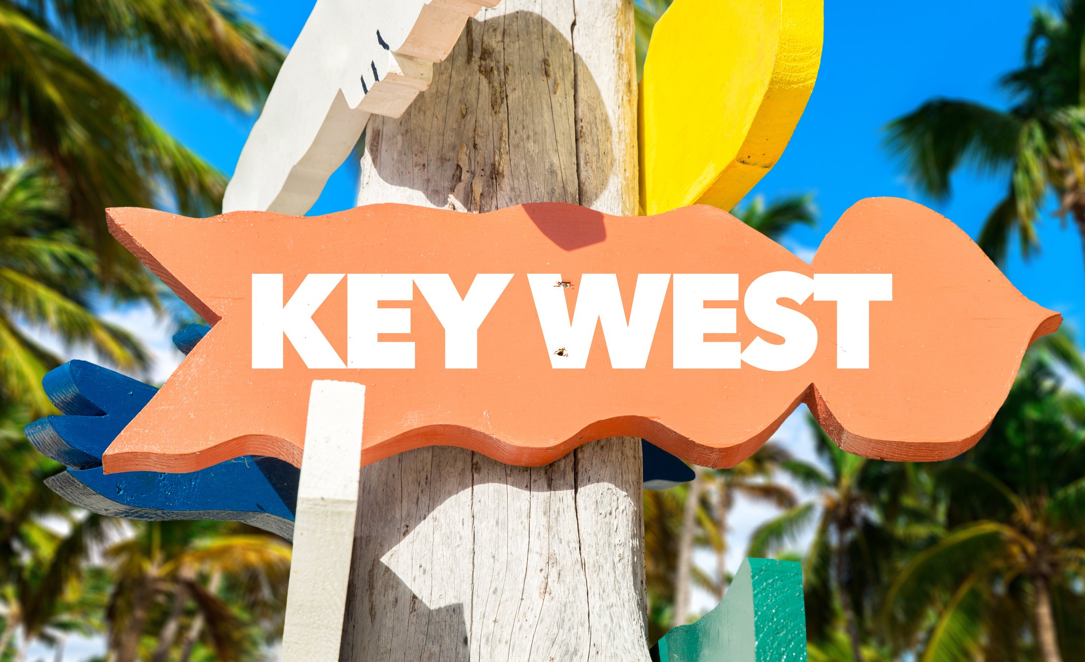 Key West ghost tour photograph 4