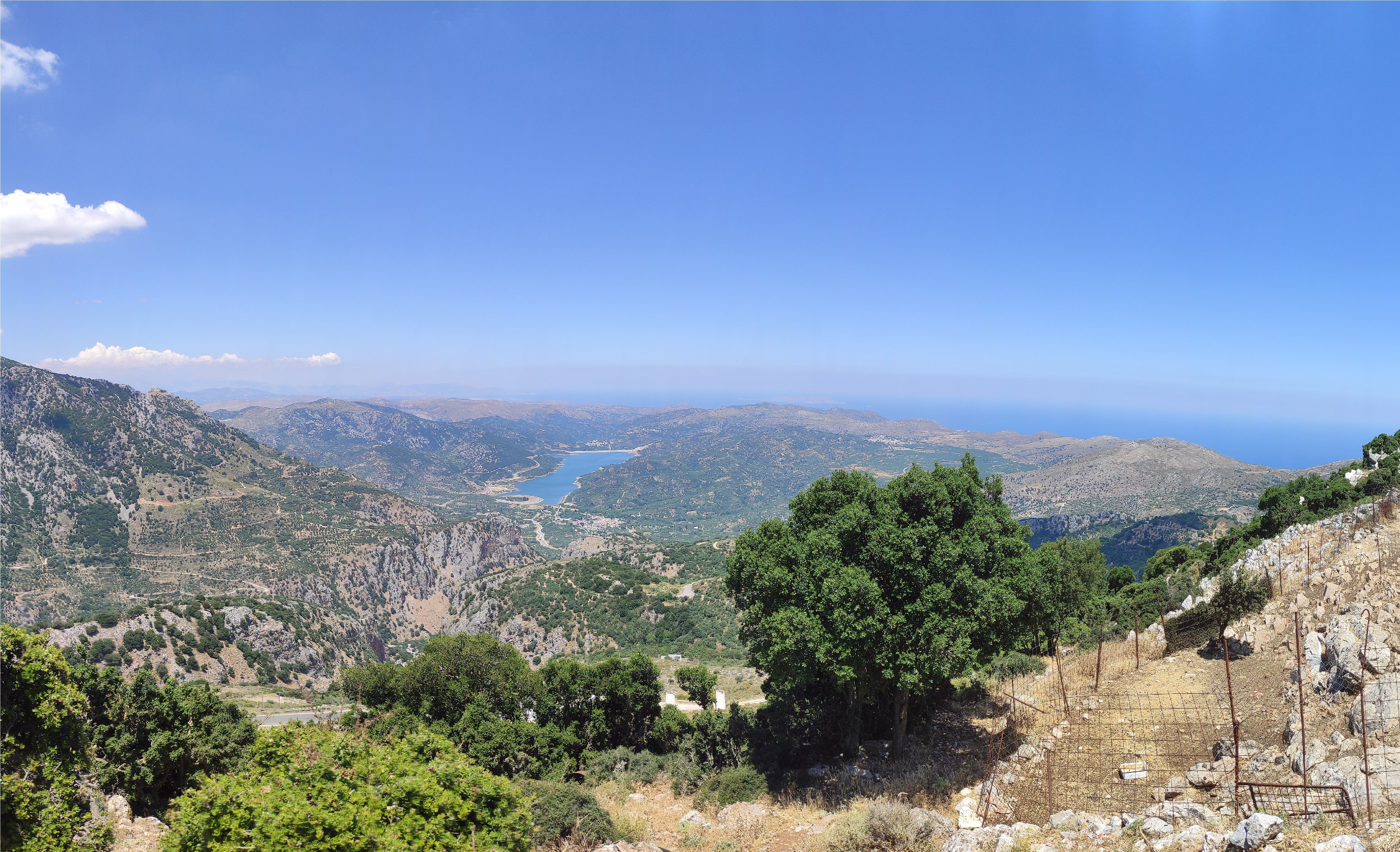 cooking class in Heraklion — photo 15