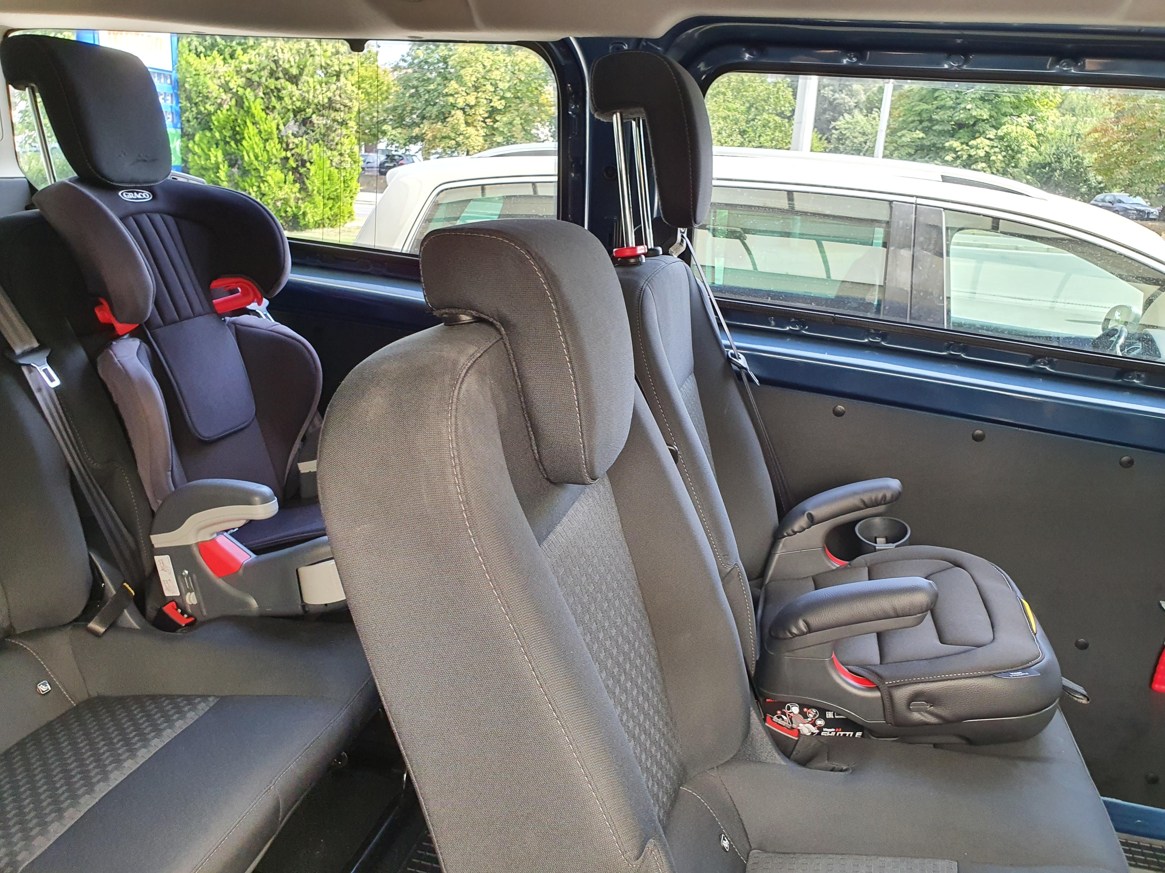 Private Transfer: Bucharest to Ruse